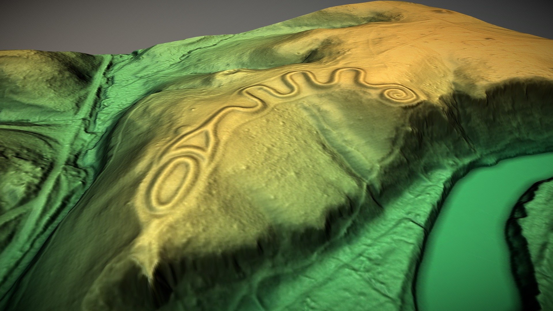 Serpent Mound (USA)