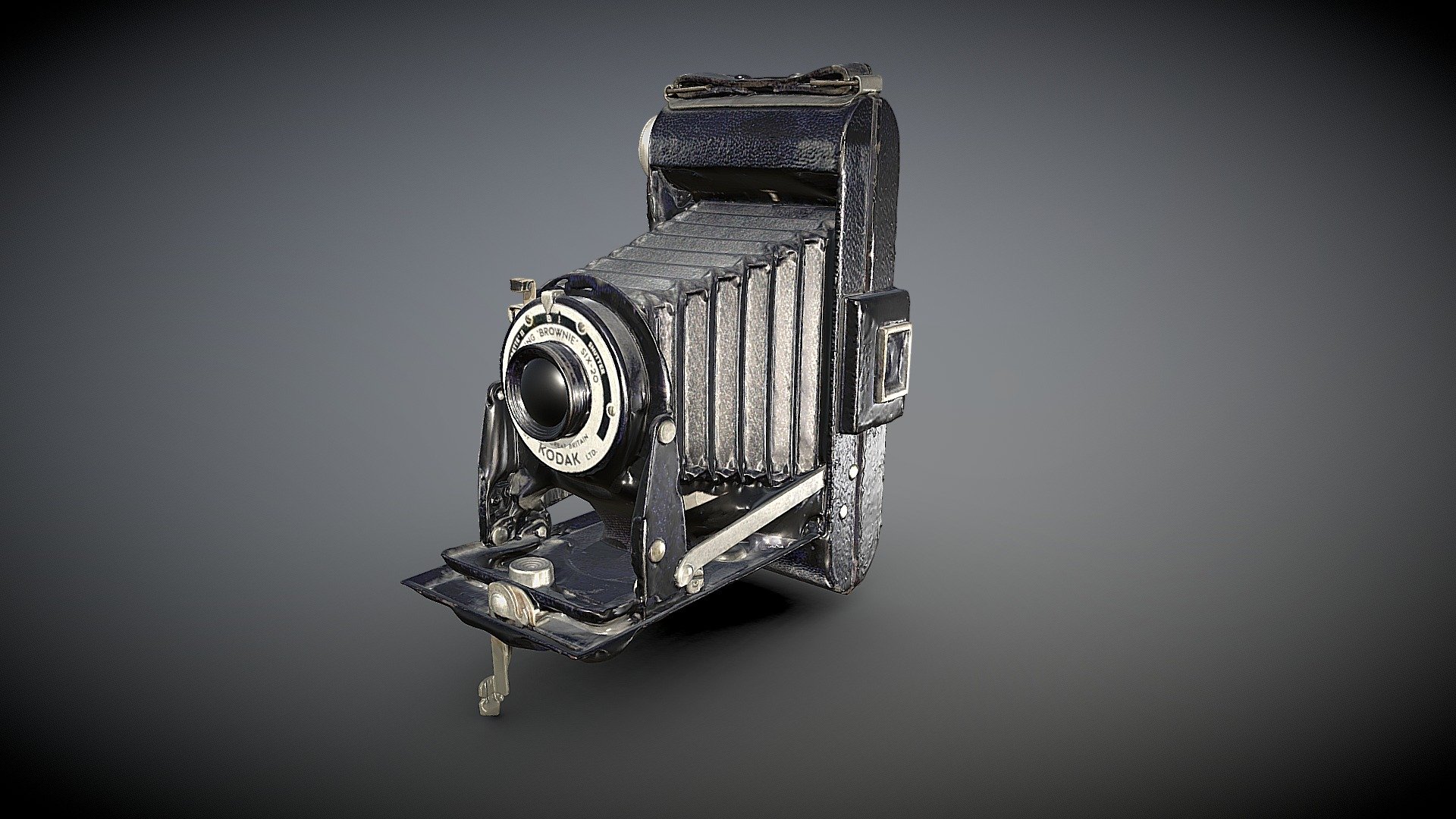 Kodak Brownie Camera
