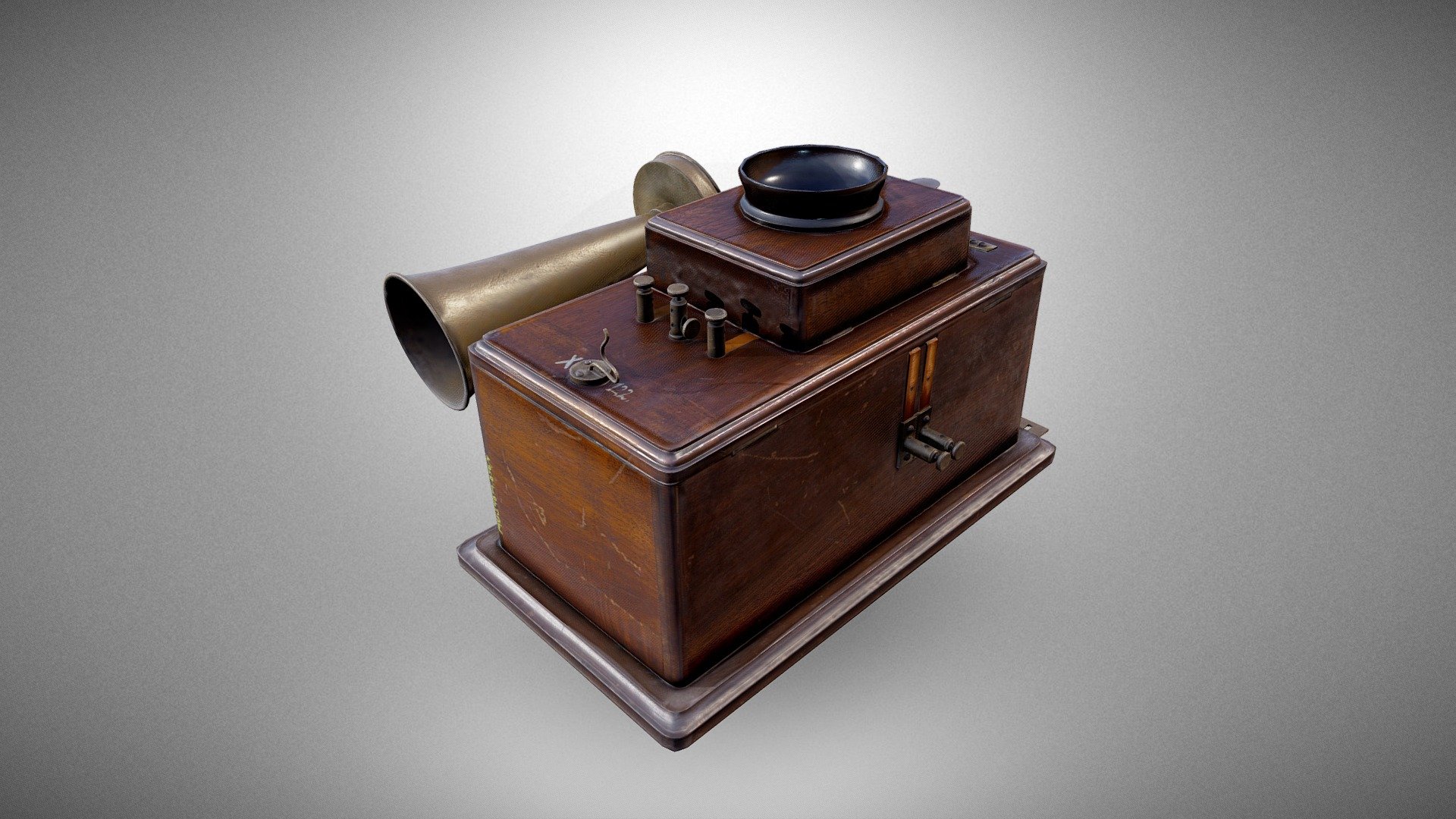 Telephone