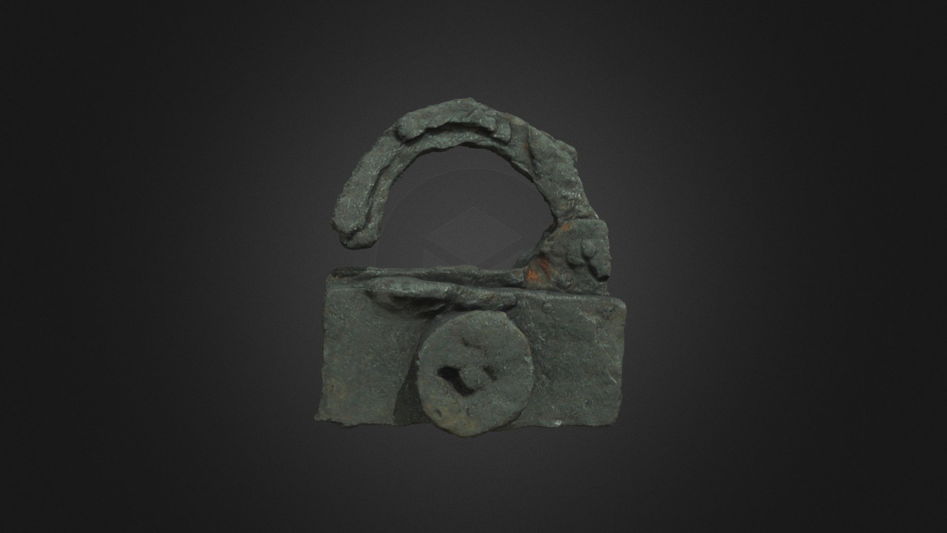 Pad Lock