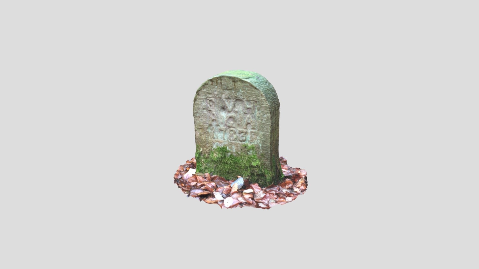Projook Landmark Stone
