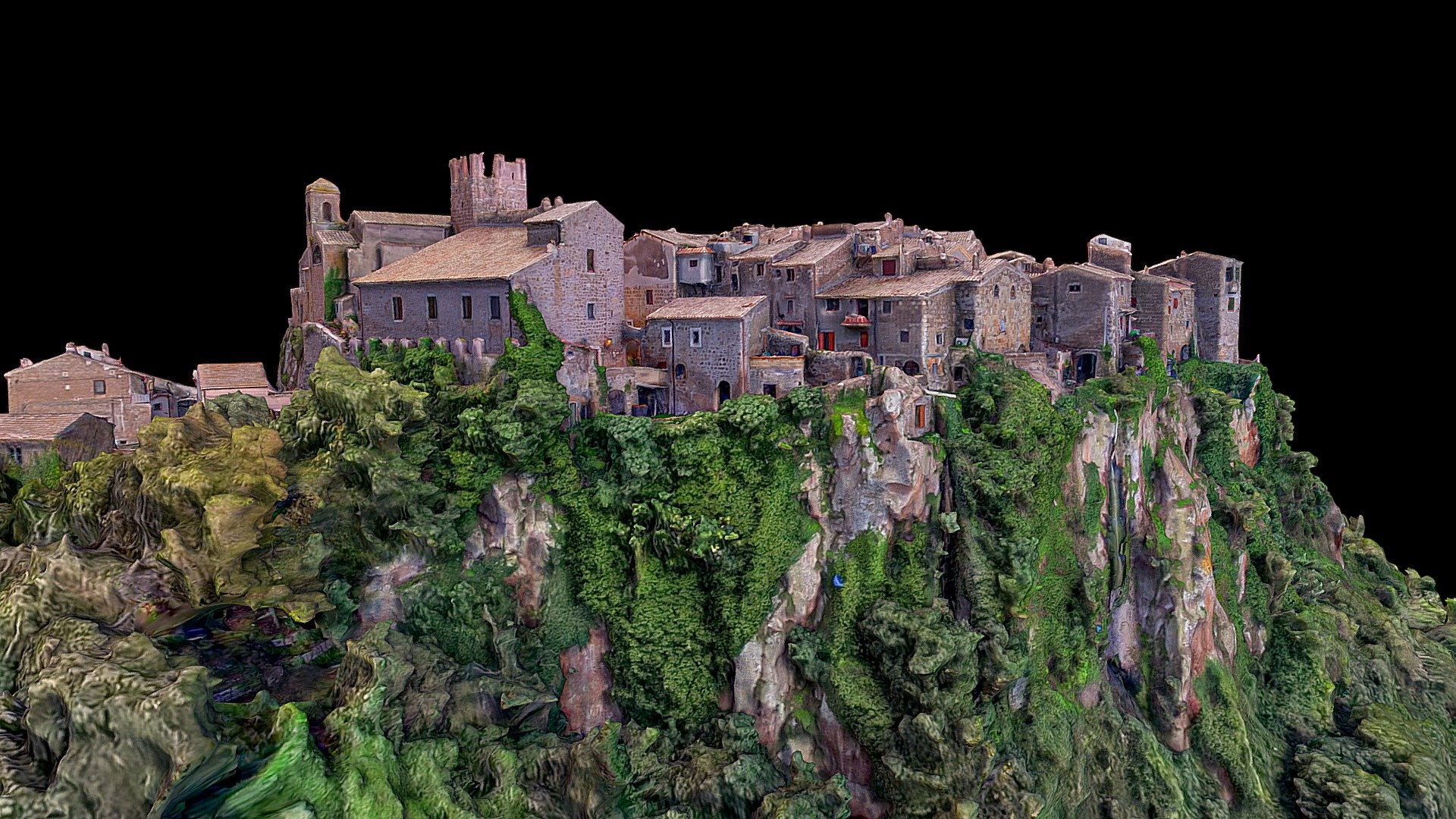 Calcata