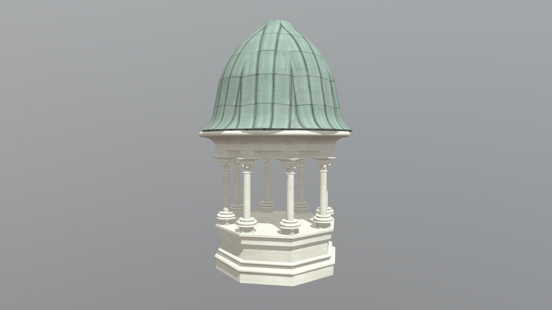 CPDP lantern
