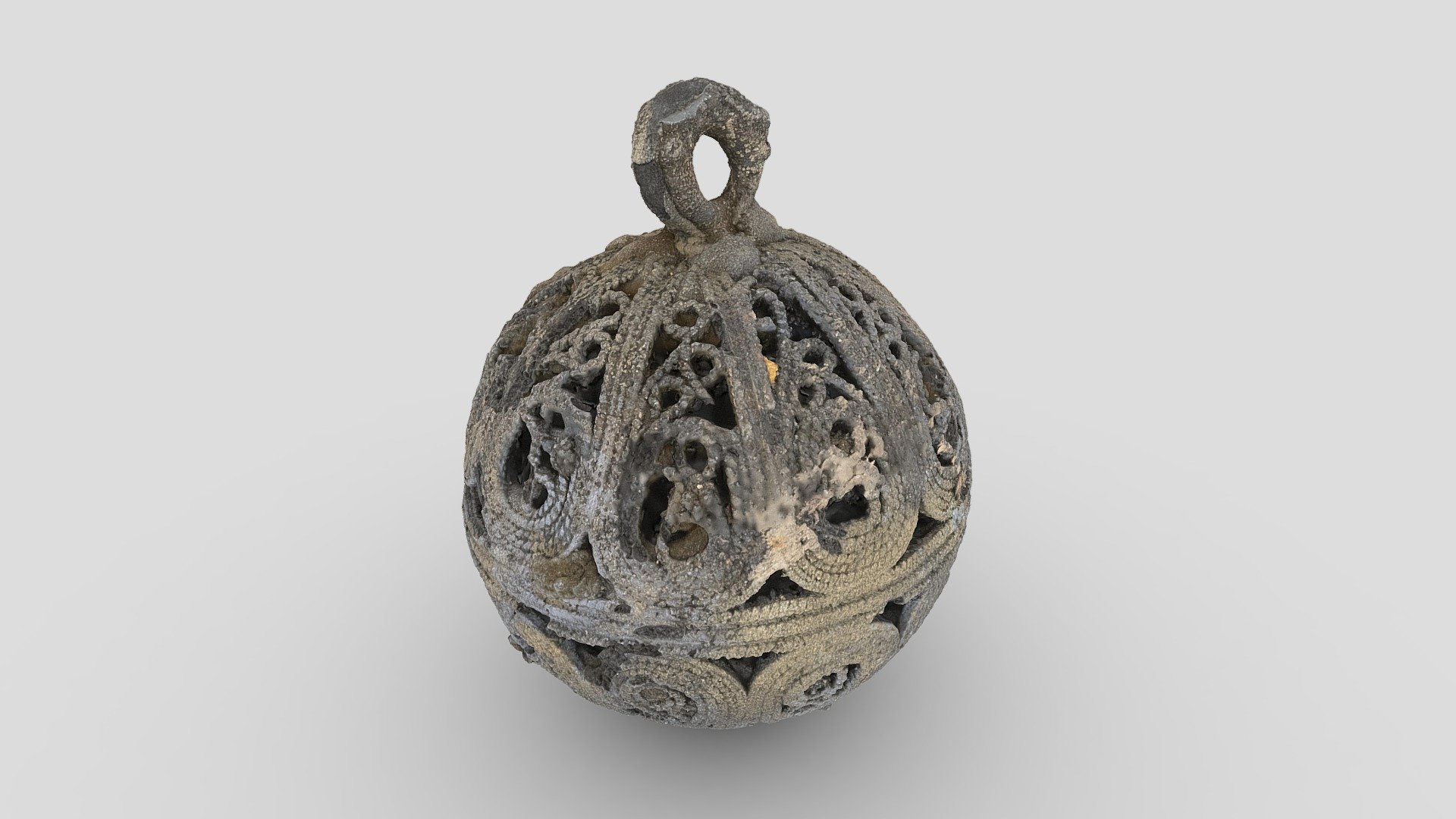 Knoop | button (1575-1625)