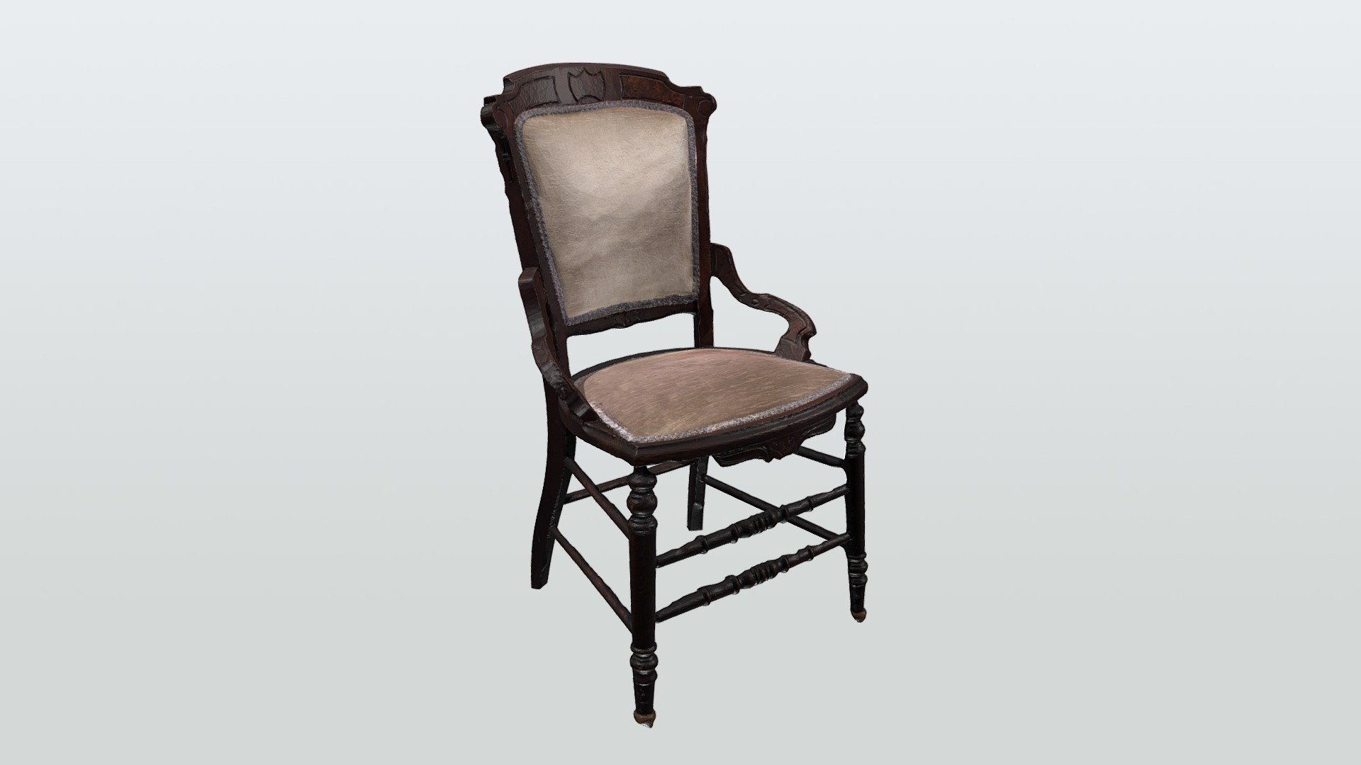 Dining Room Chair - Preview
