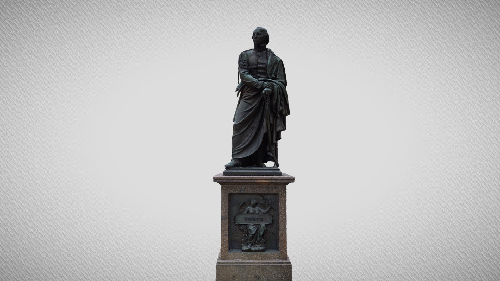 York von Wartenburg Memorial