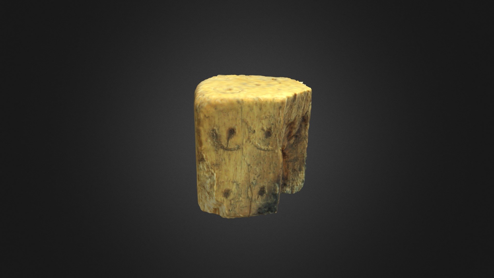 Bone Die
