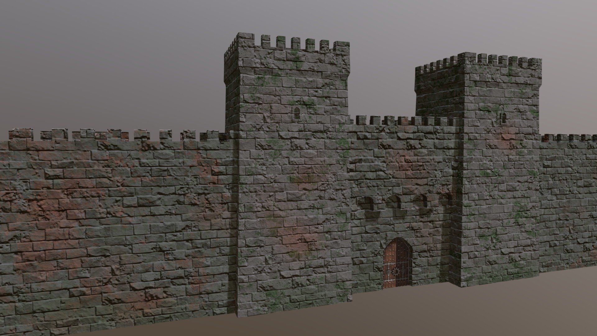 Castle