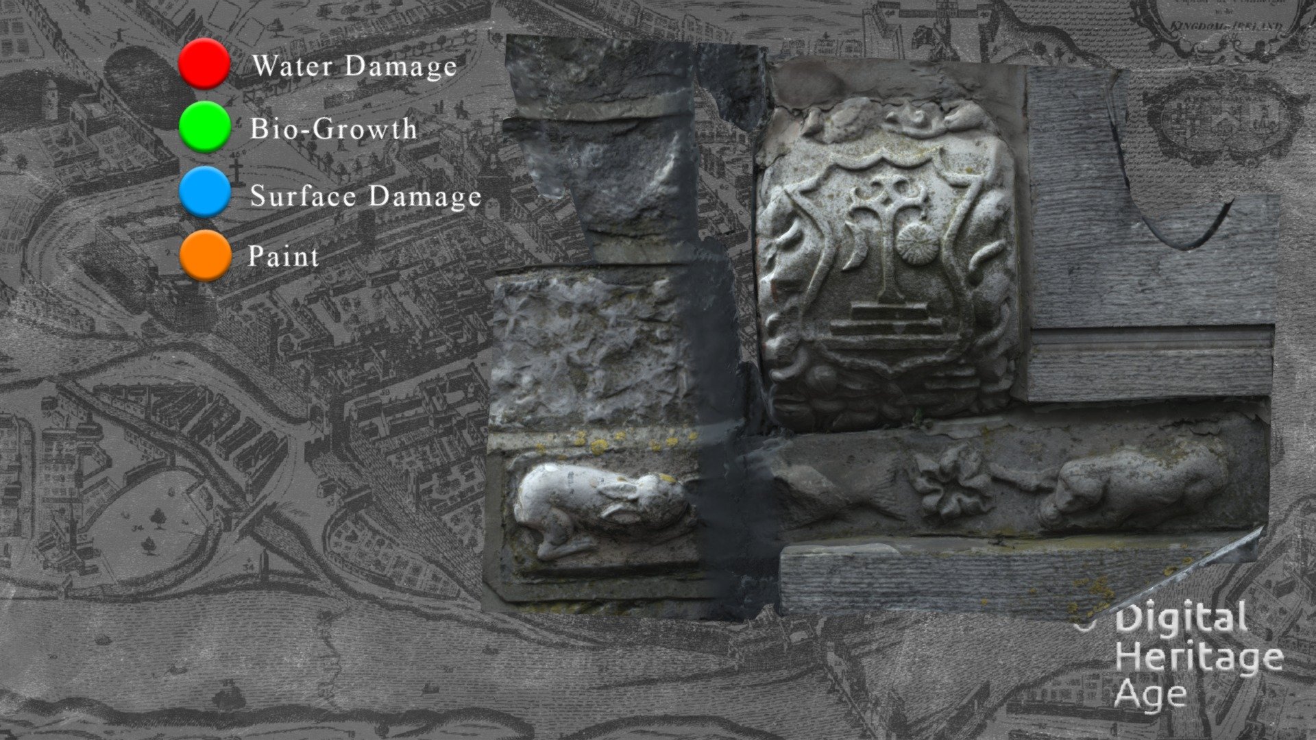 Flood Street - Fragment 3