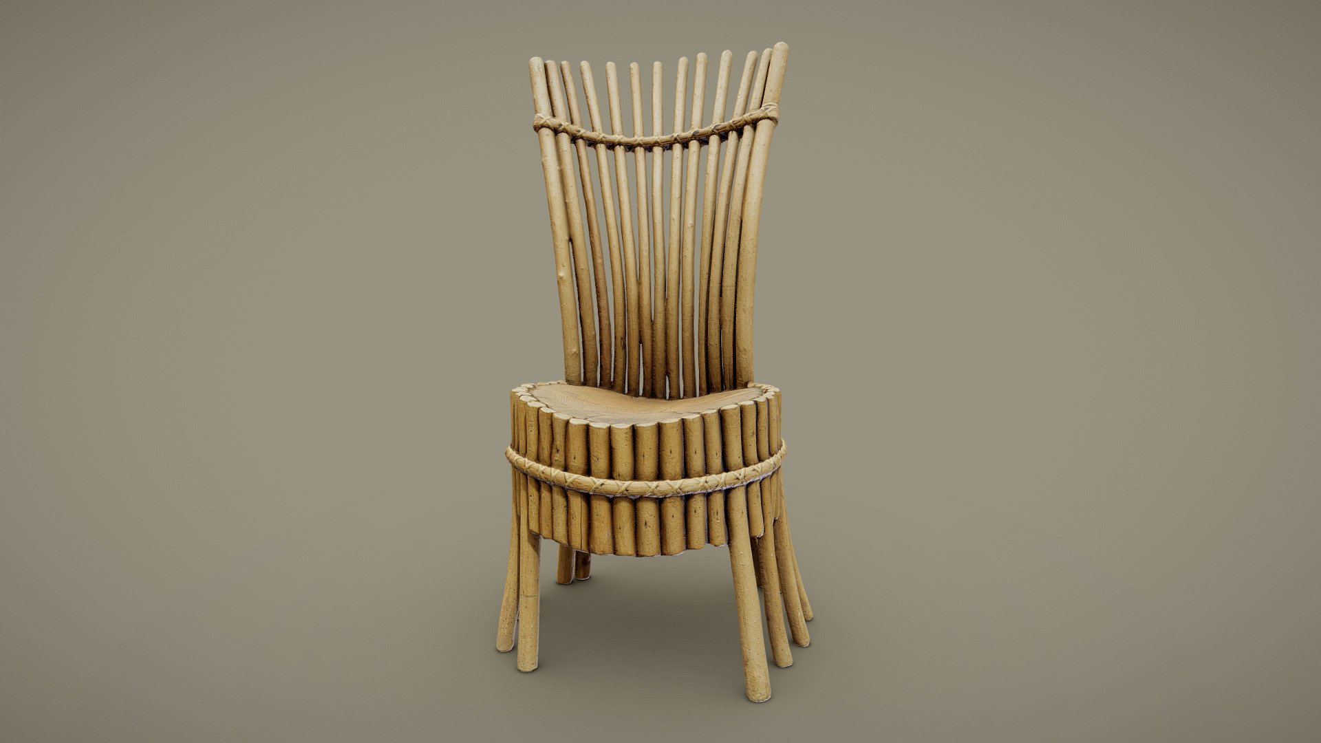 Snopek chair [derivative]