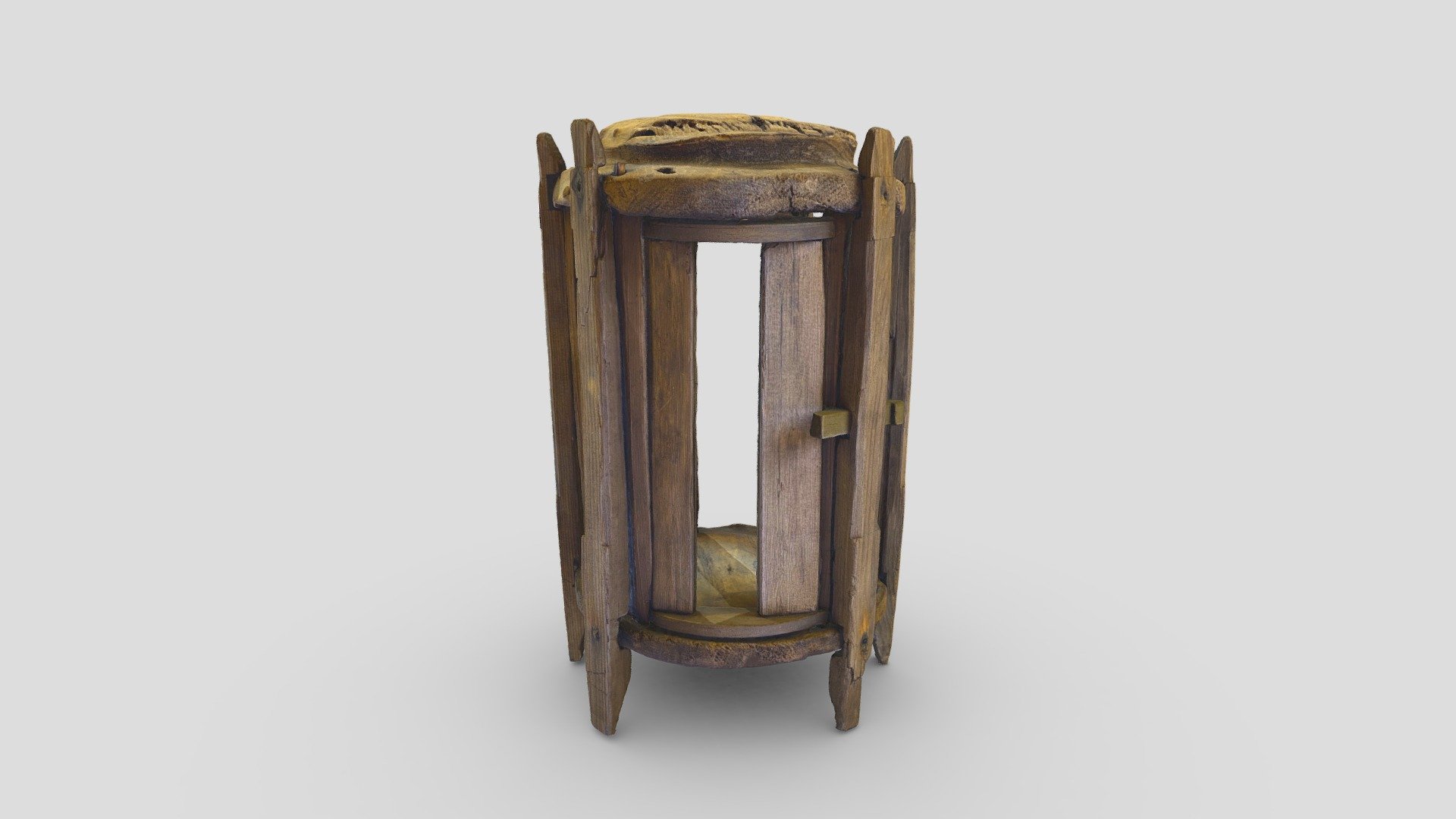 Lantaarn | lantern (ca.1650)