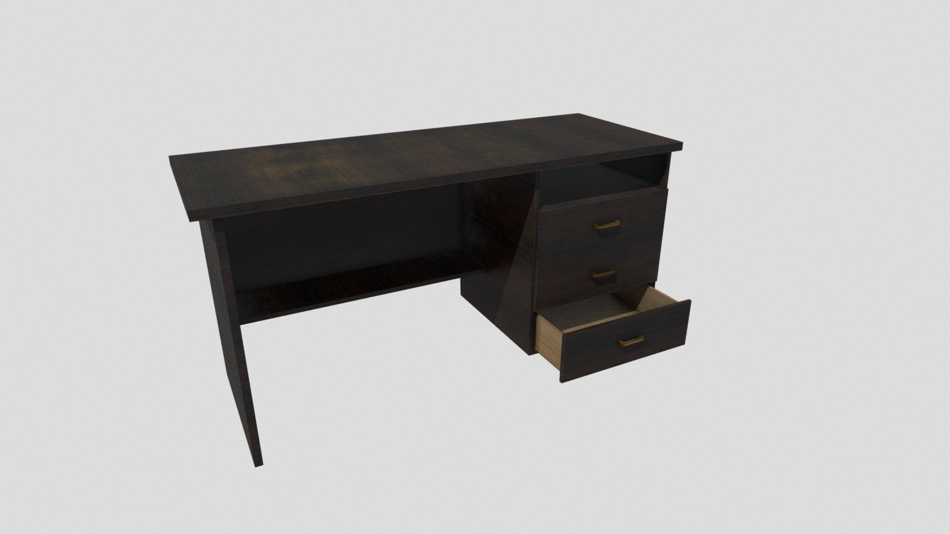 Soviet Table