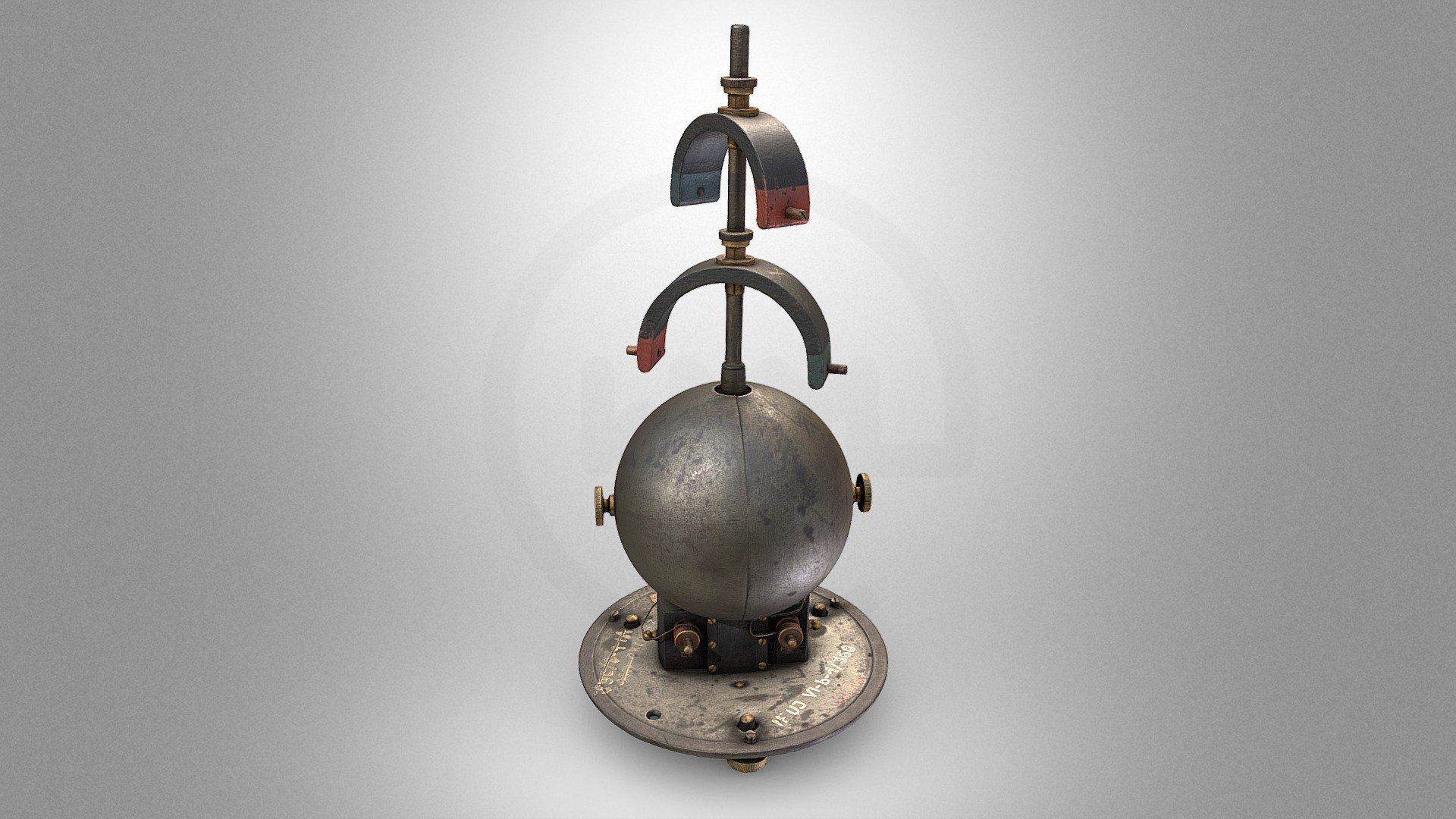 Galvanometer