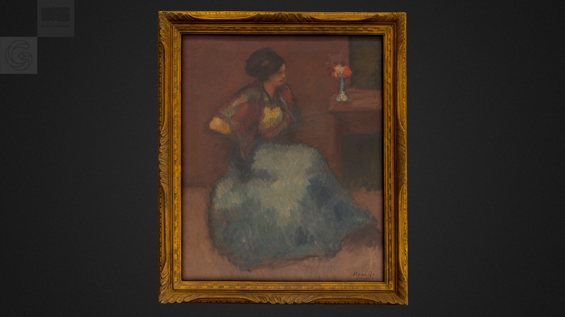 Esperança, Museu de l'Empordà