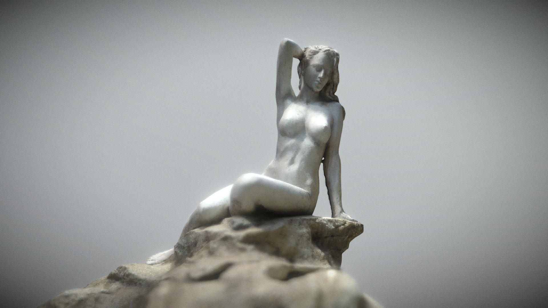 Stratilat Sculpture