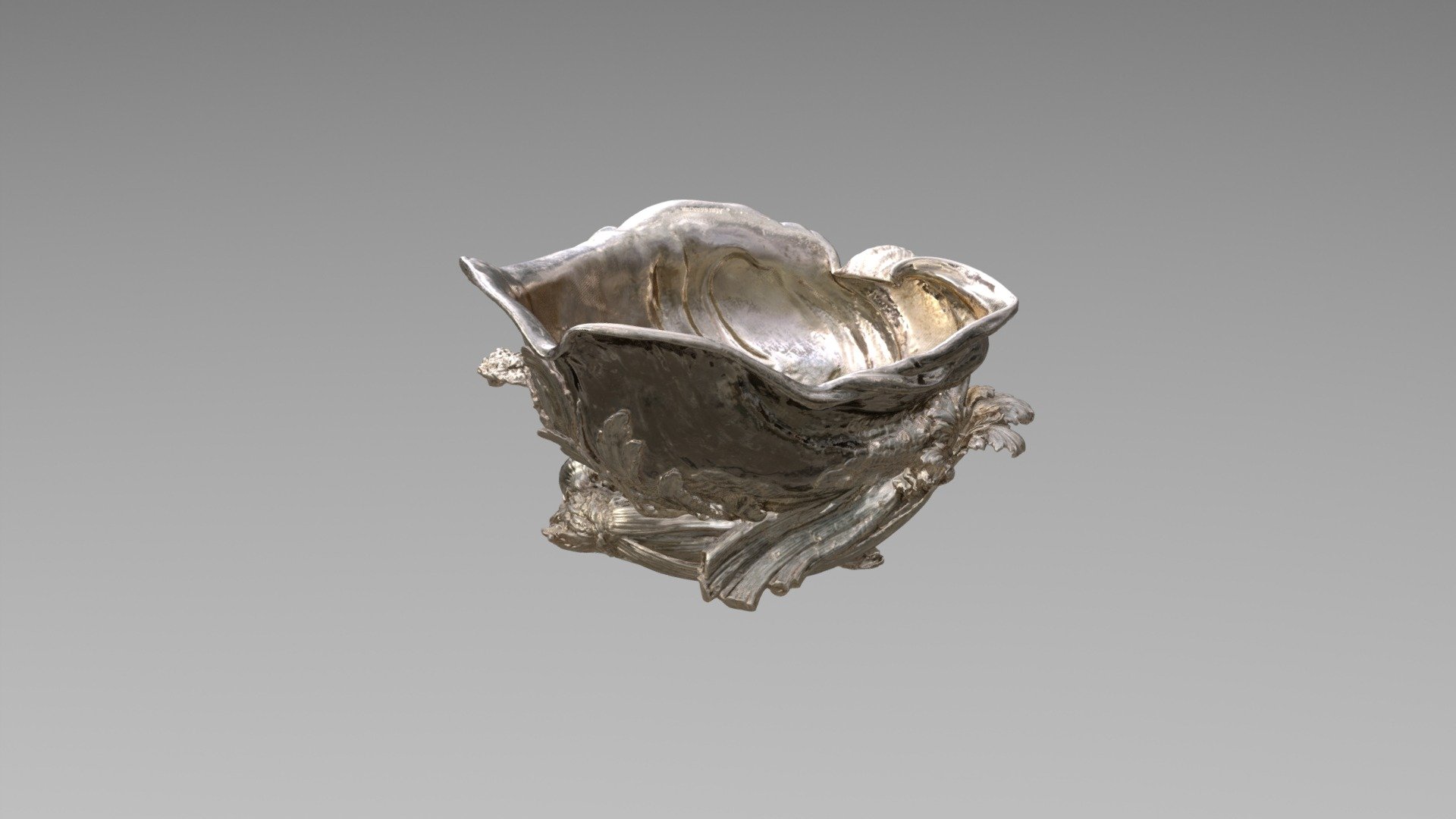 1977.182.a Tureen