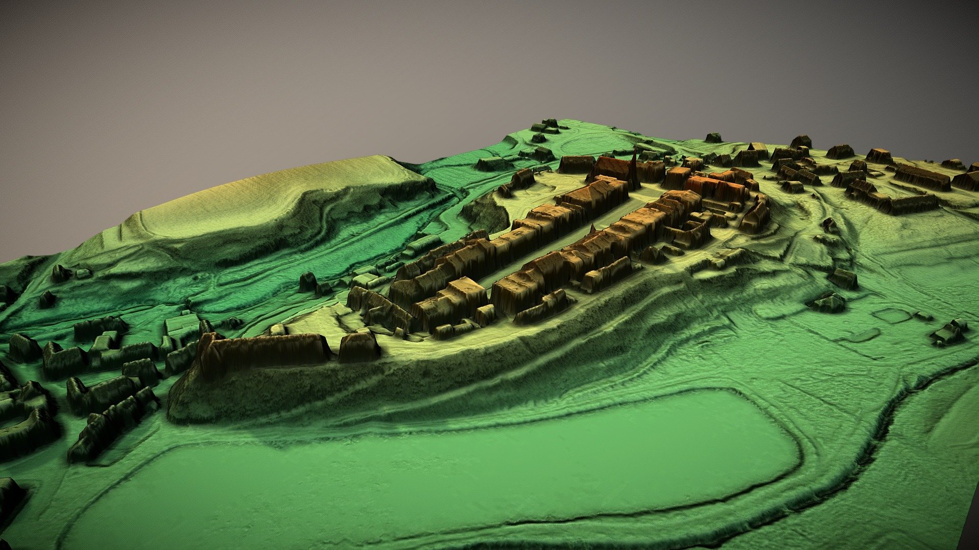 Niemcza, st. 1 (Poland)