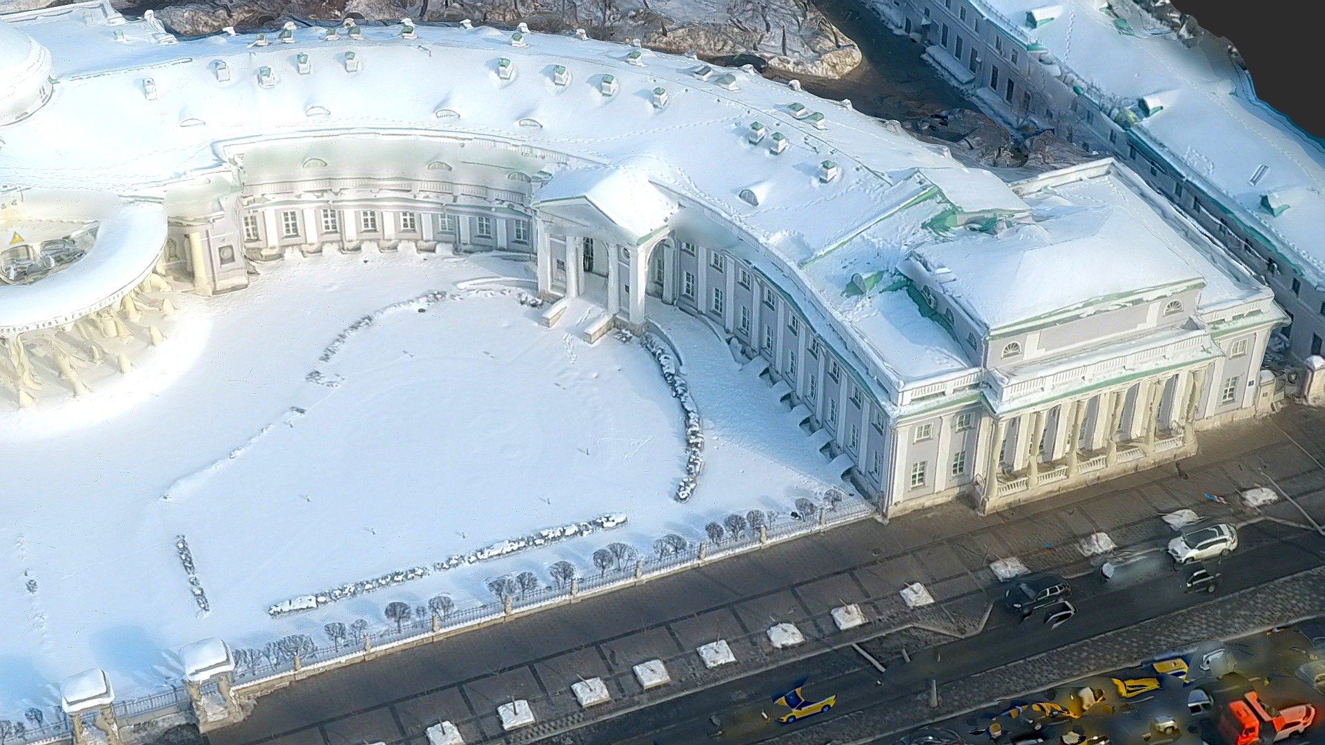 Research Institute Sklifosovsky
