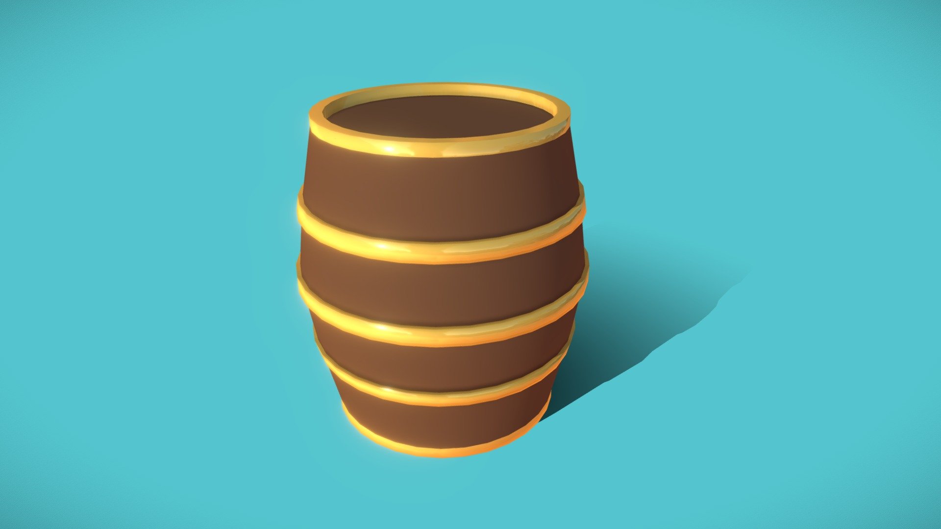 Barrel