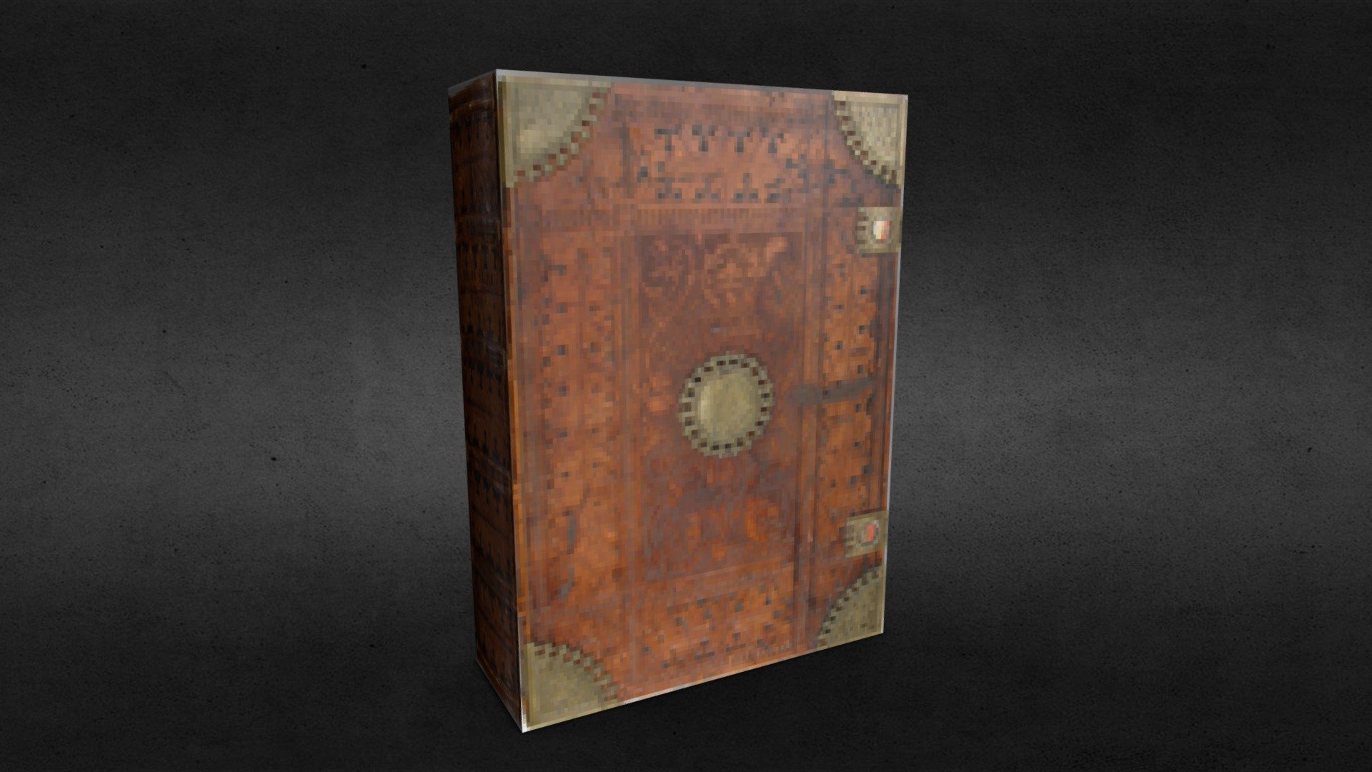 Psx German Bible