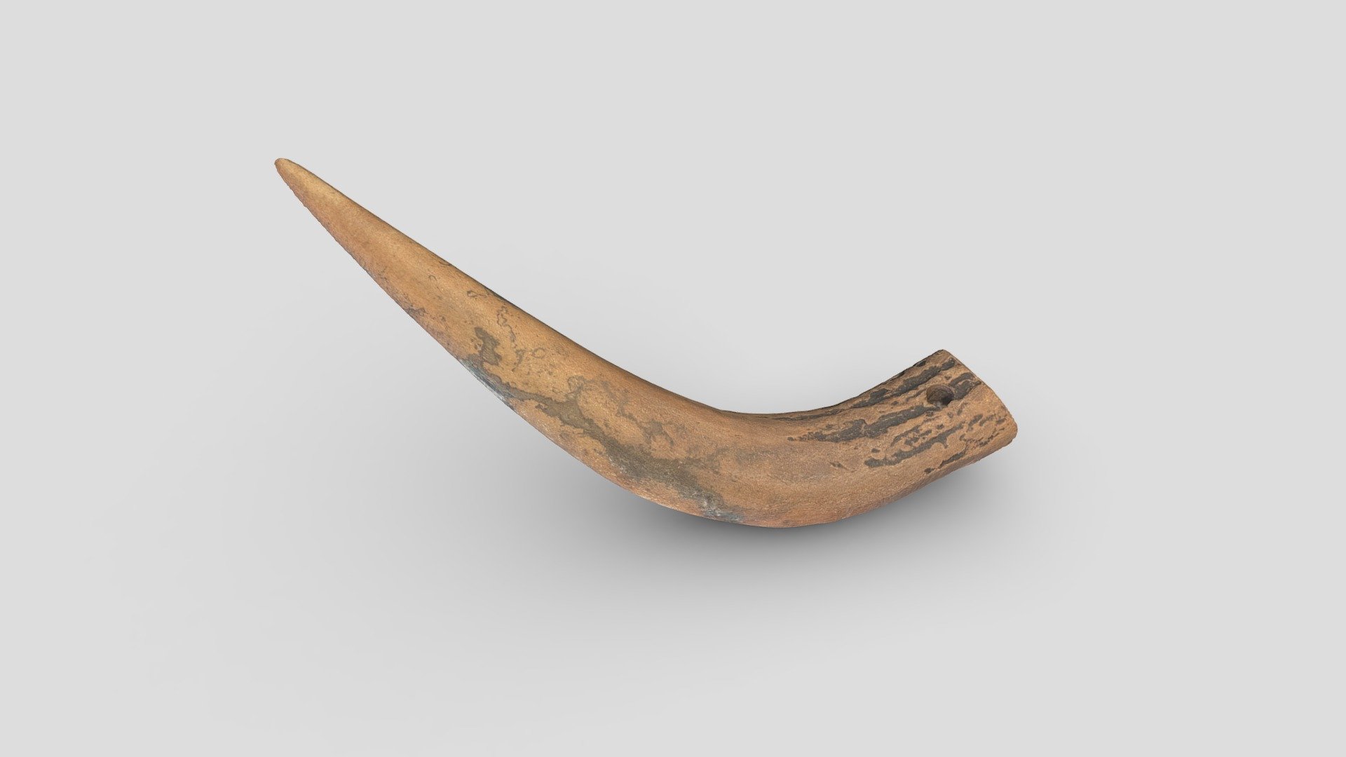 Marlpriem | marlprong (ca. 1525-1550}