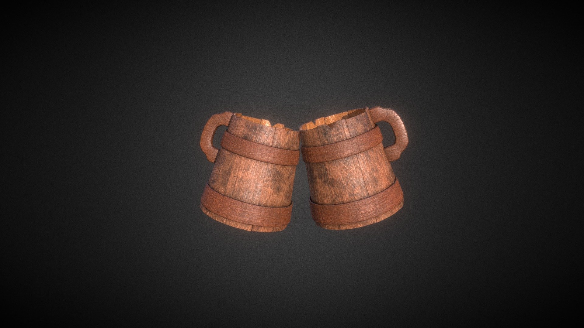 Tavern Mug Beer