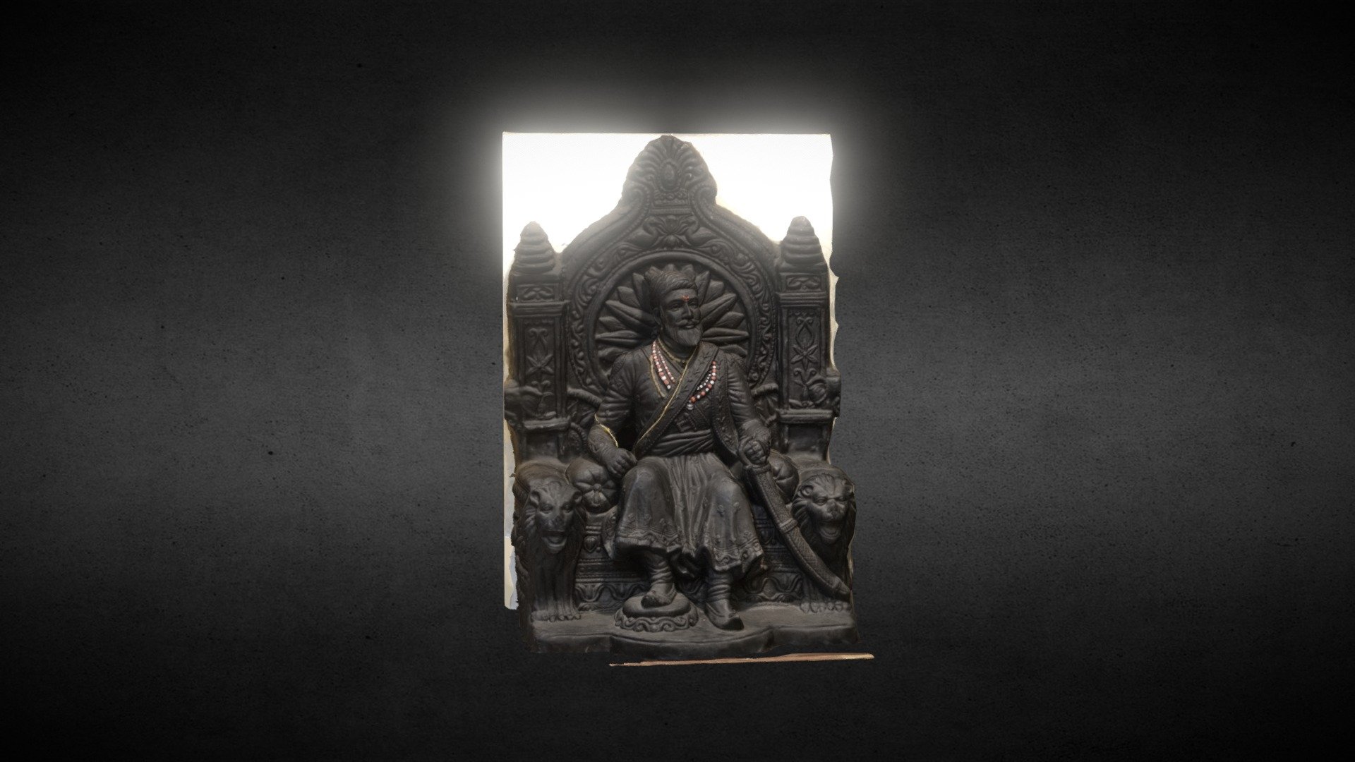 chhatrapati shivaji maharaj