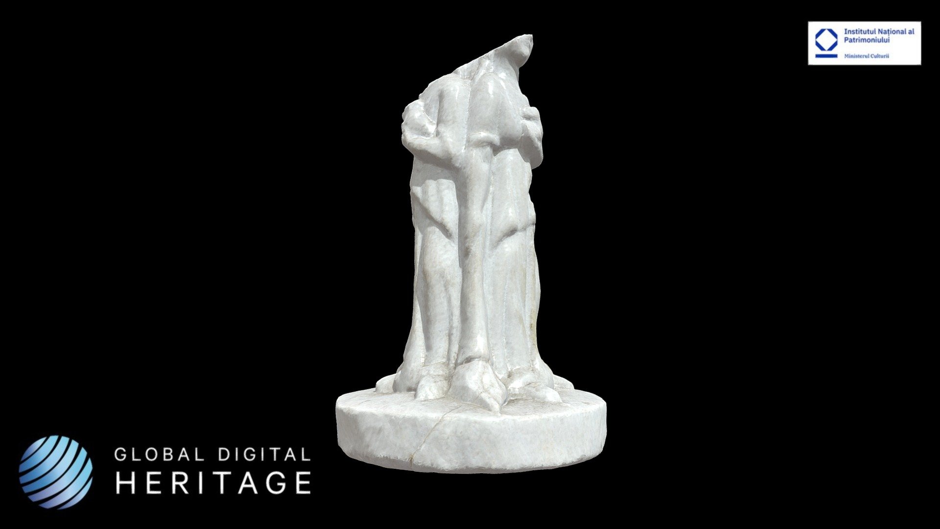 Hecate triformis