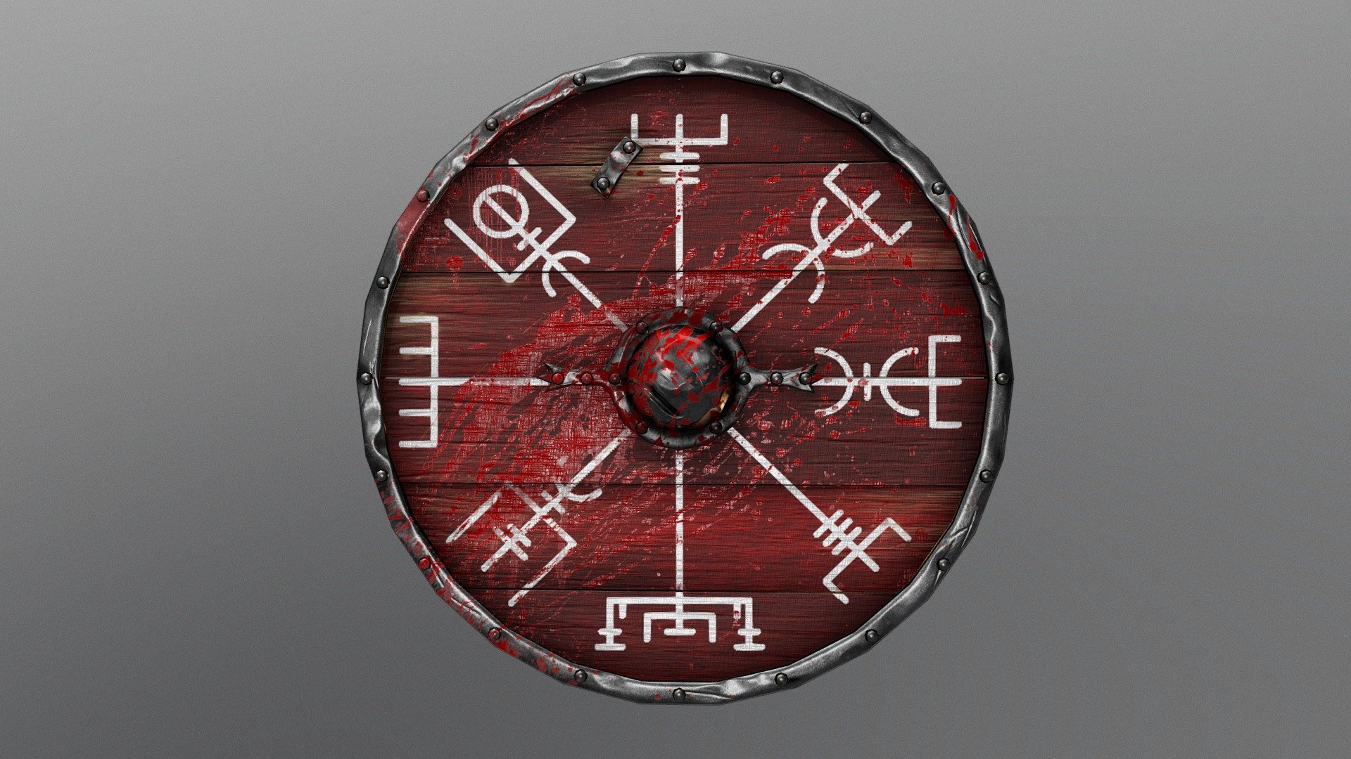Viking Shield
