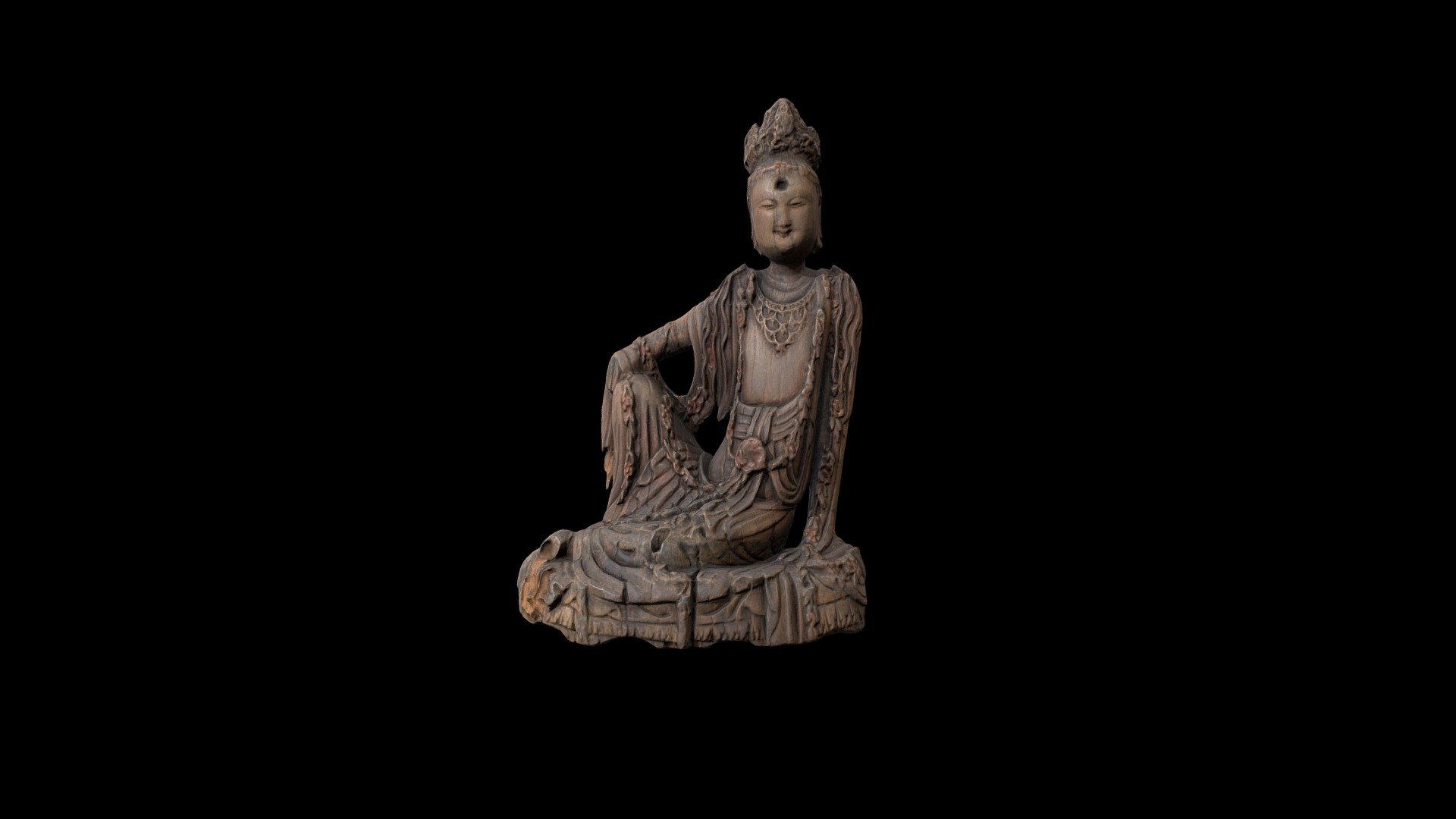 1965.556 Potala Guanyin