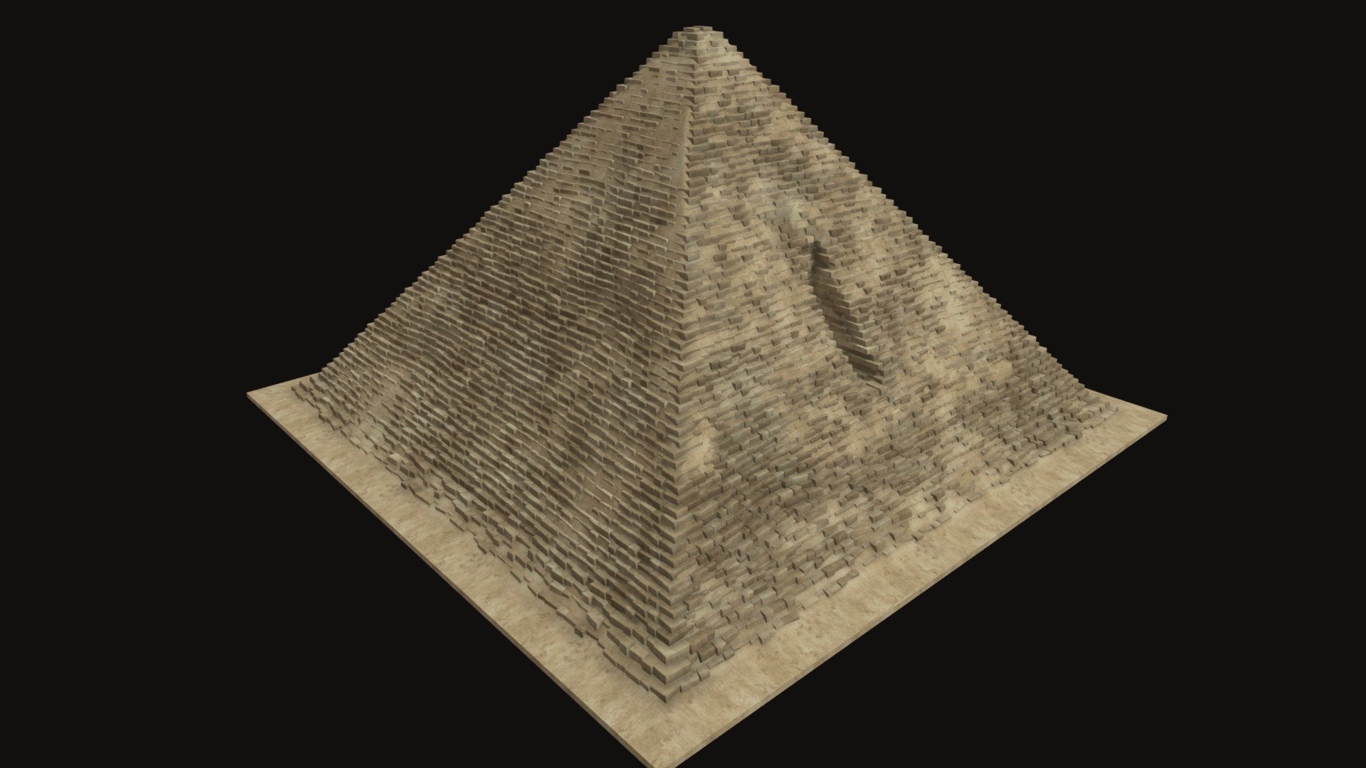 Pyramid