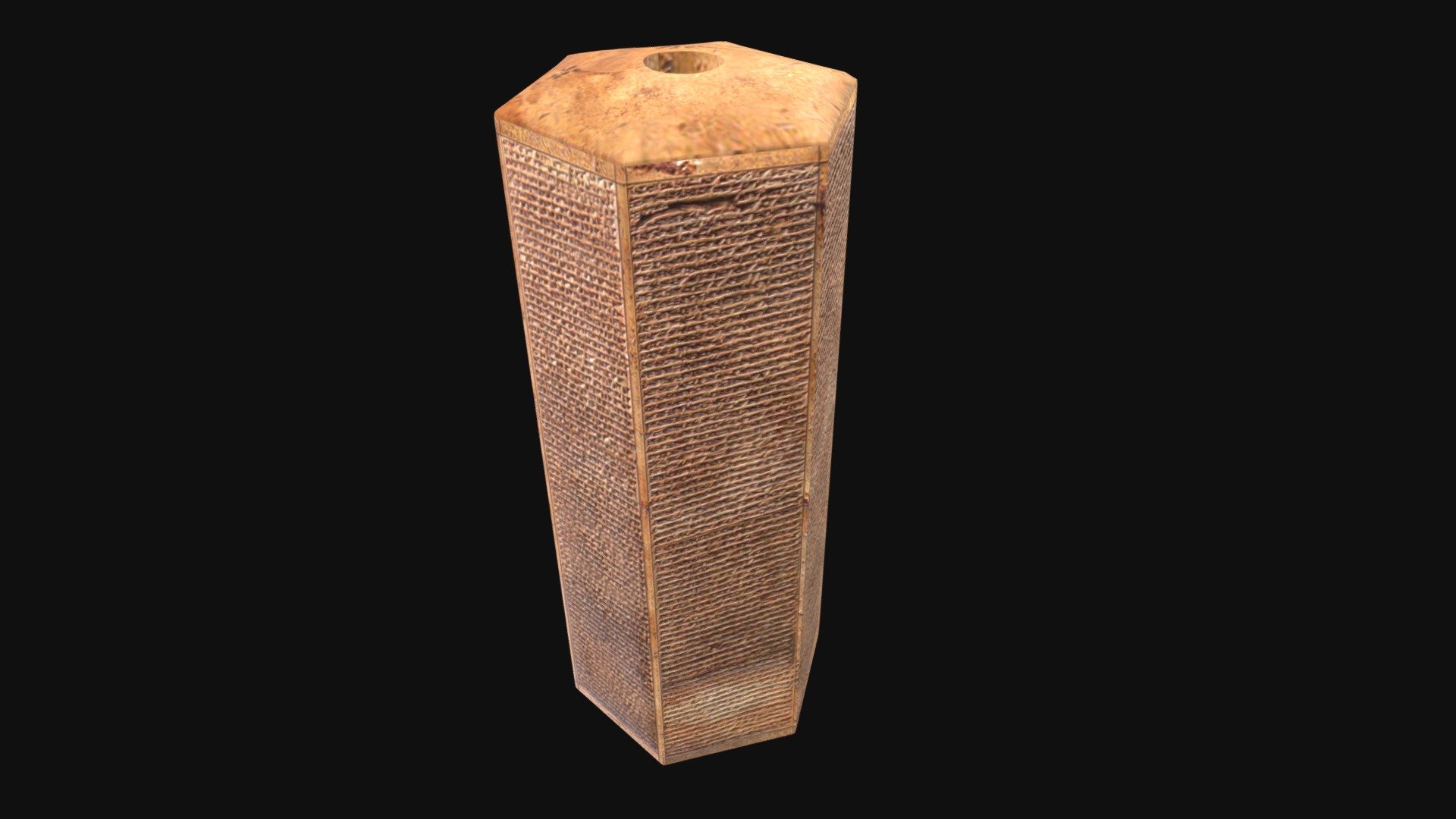 Sennacherib's Prism