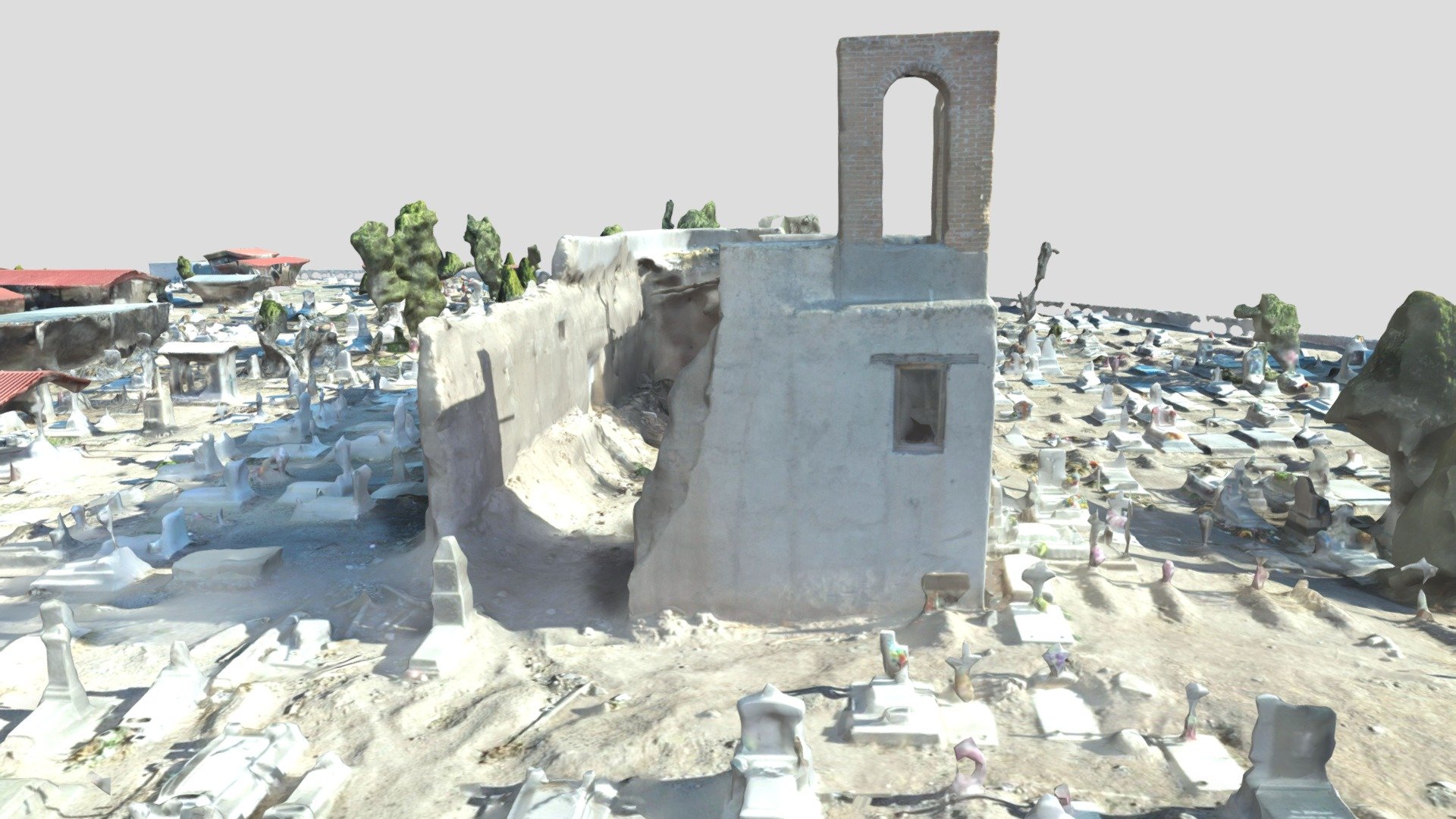 Presidio Nuestra Señora de Guadalupe, Conchos