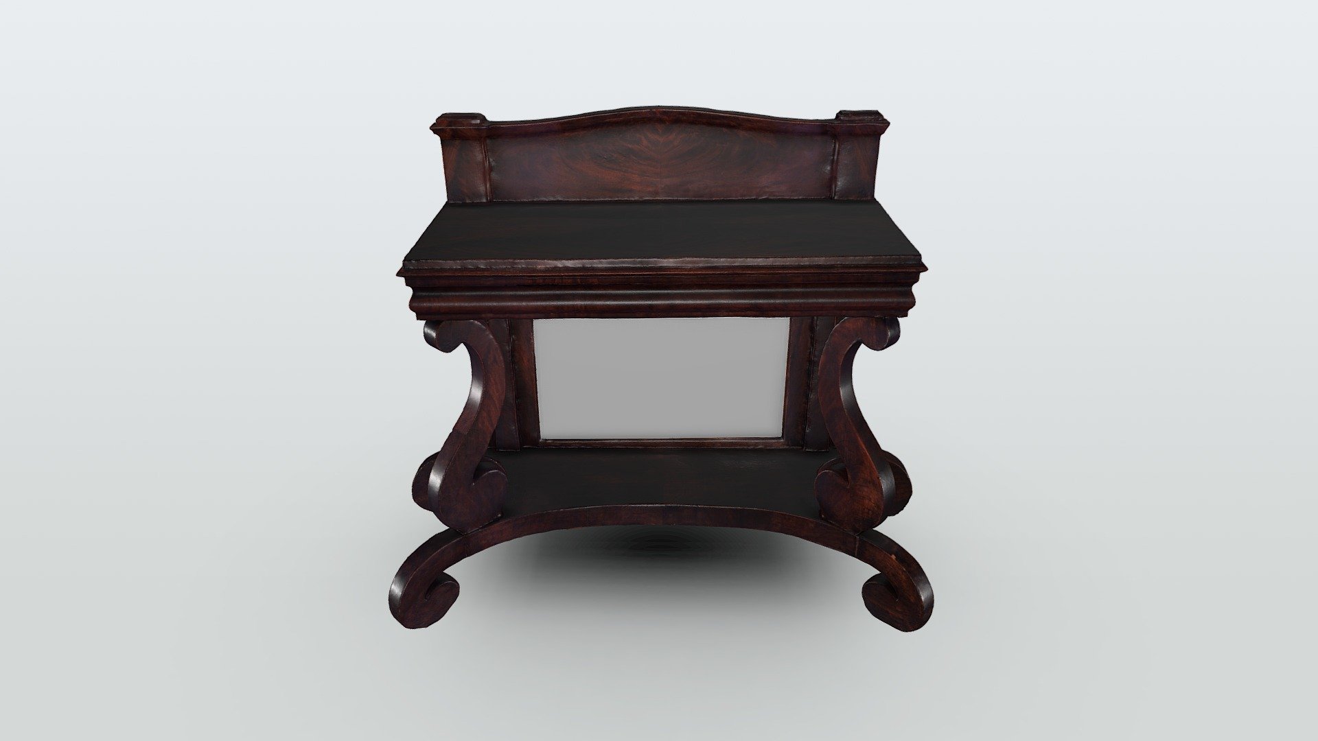 Dining Room Side Table