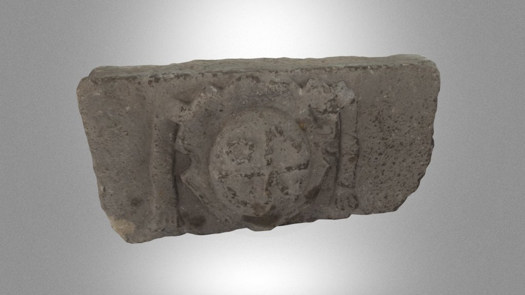 House mark of Stanisław Amenda