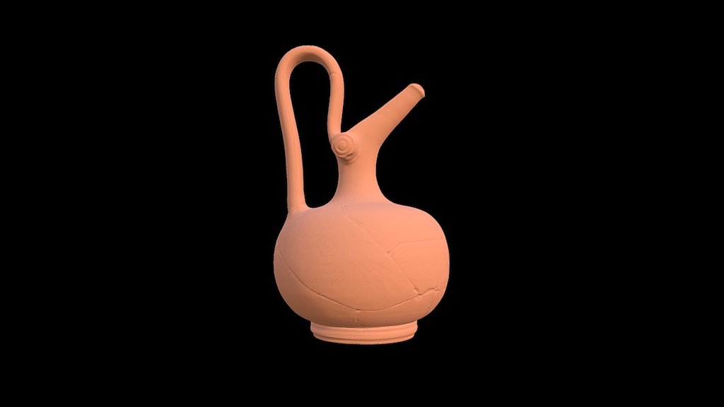 Epichysis terracotta edit