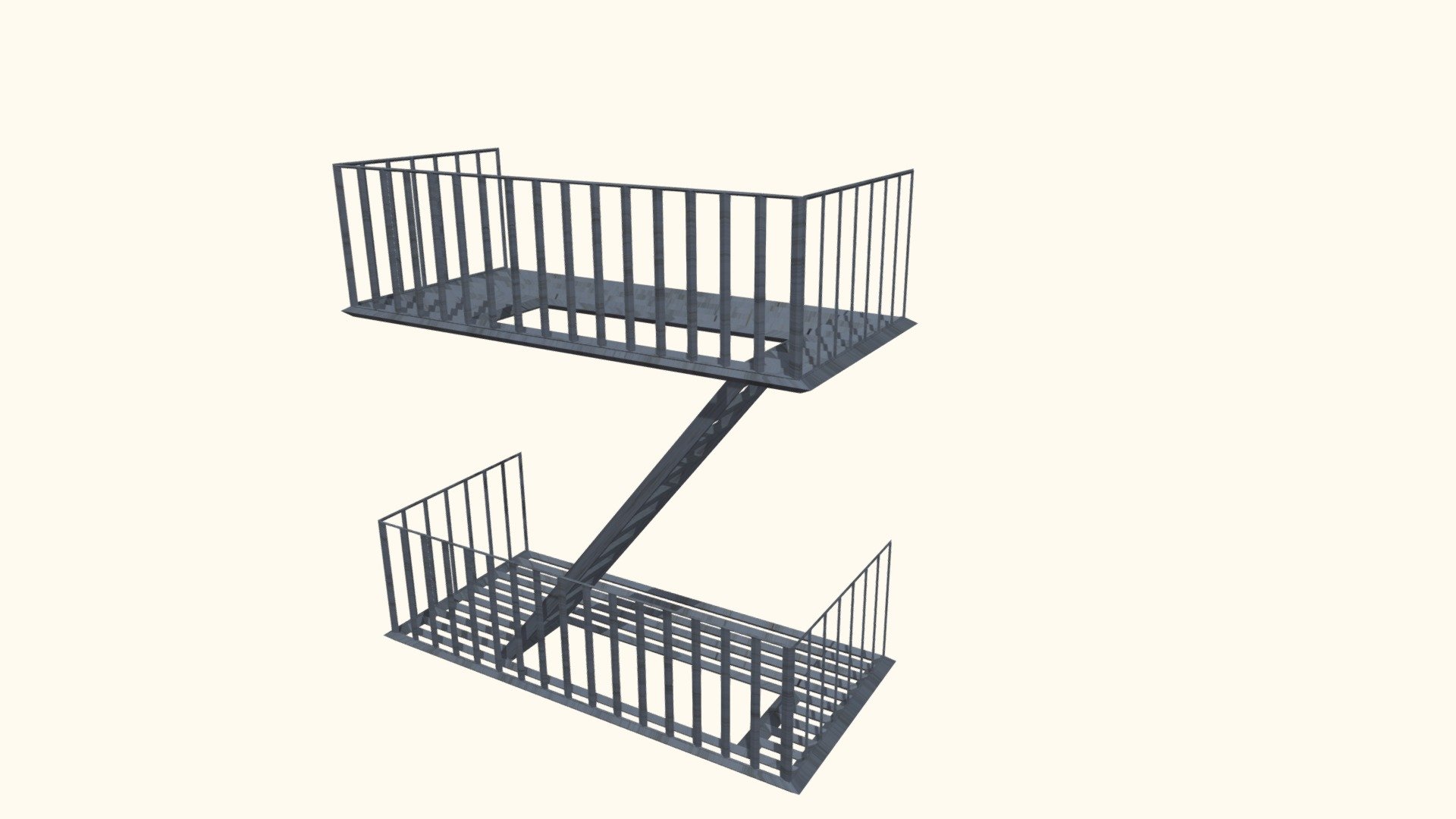 Fire Escape