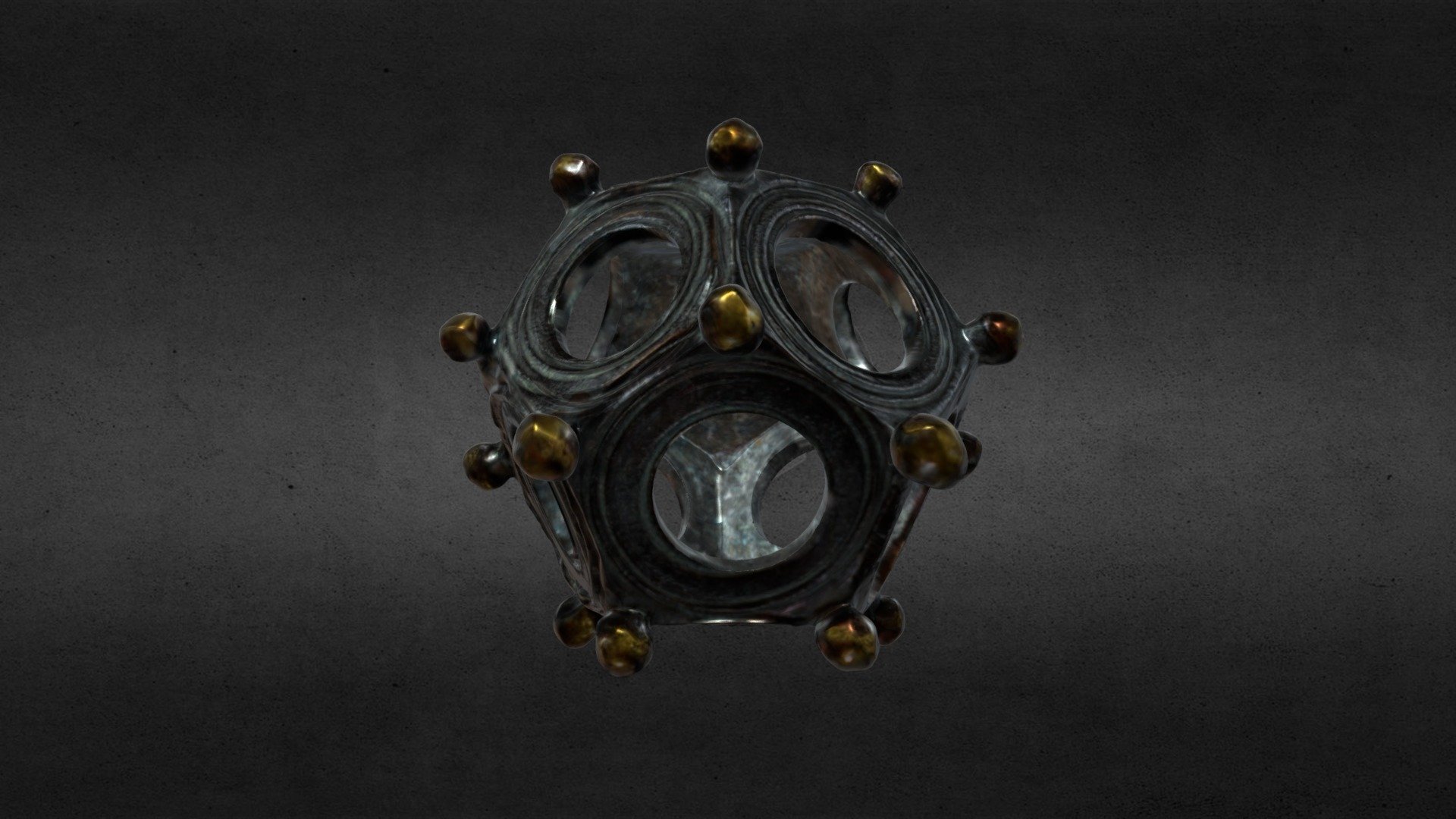 Dodecahedron