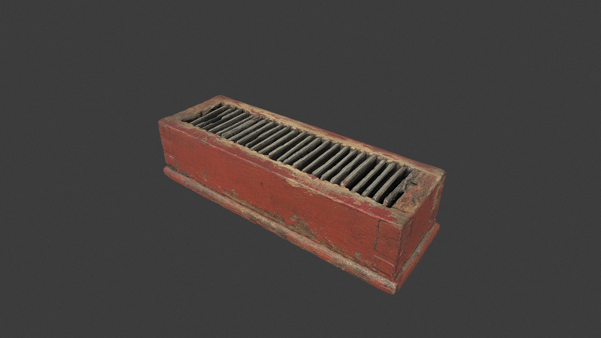 Henry Trough Battery