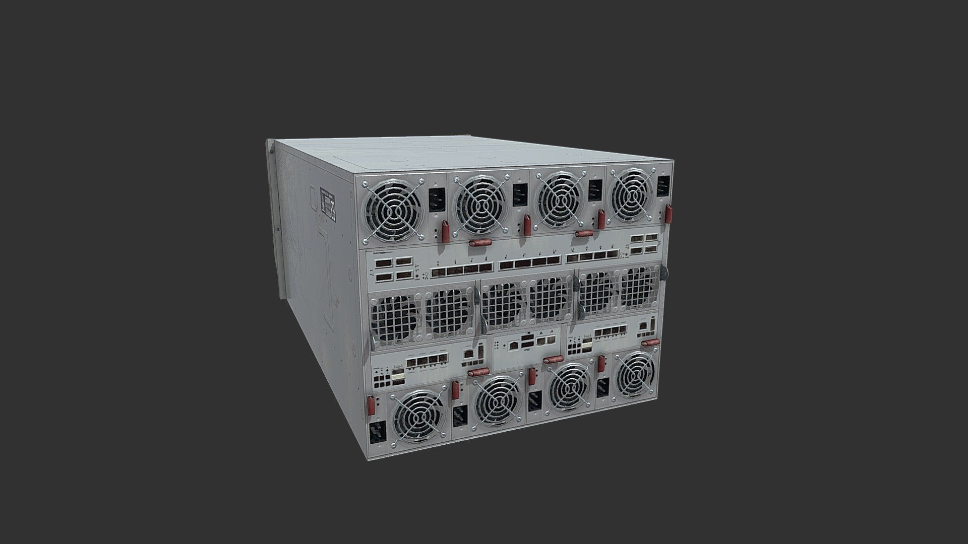 Server