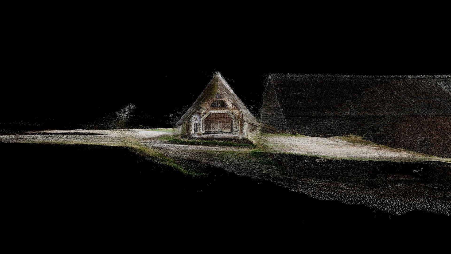 Brazen Bottom Farm