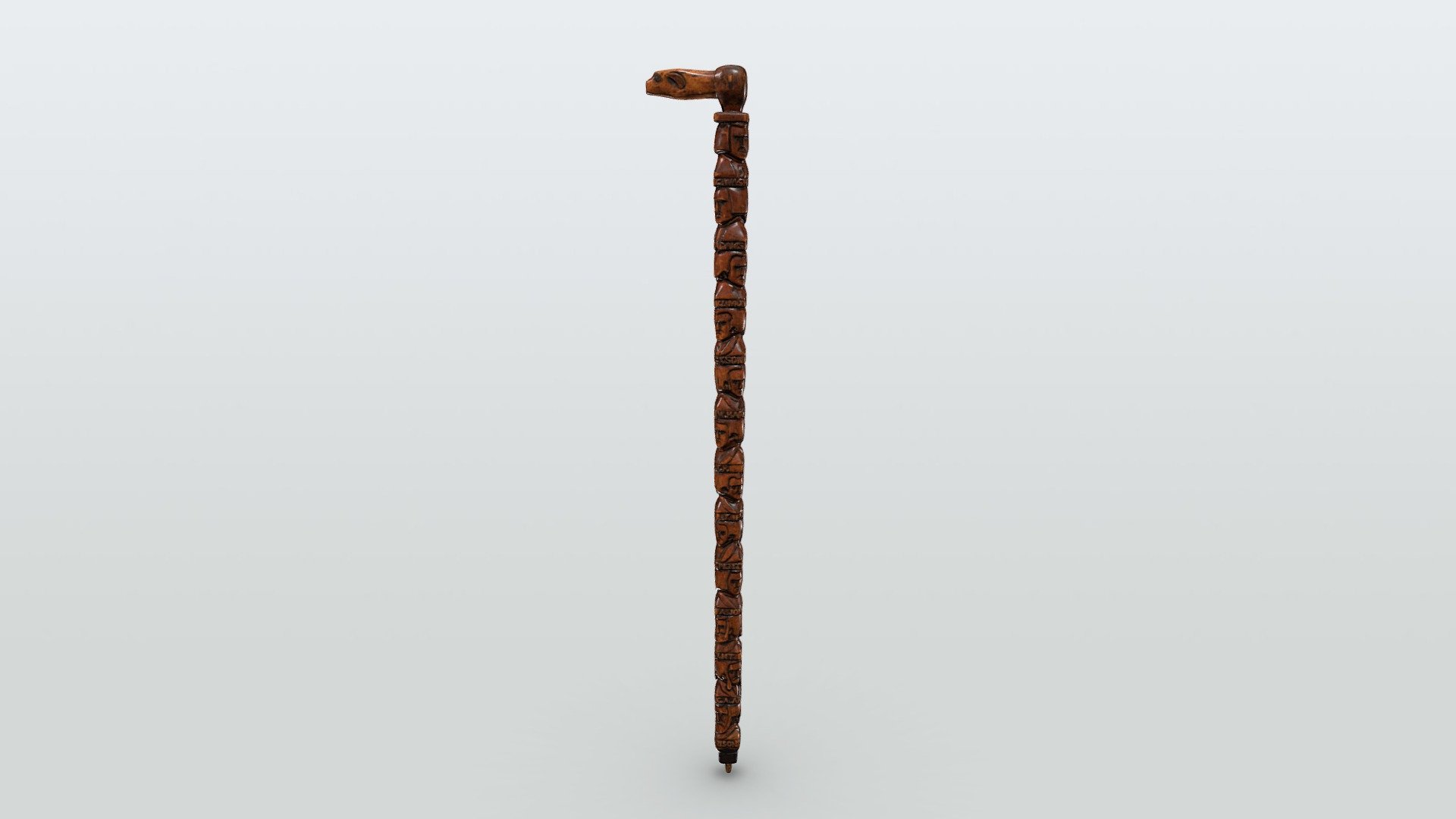 Centennial Walking Stick