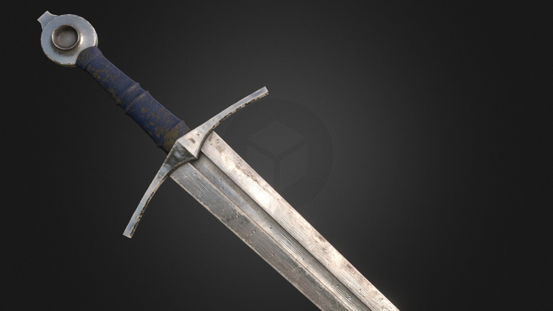 KnightSword
