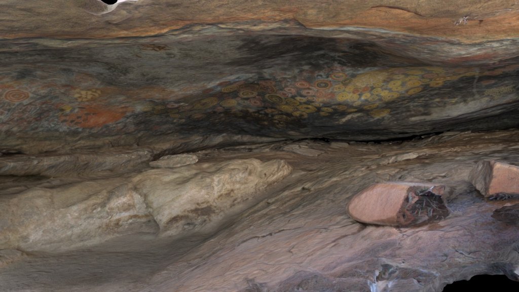 Cave Hill