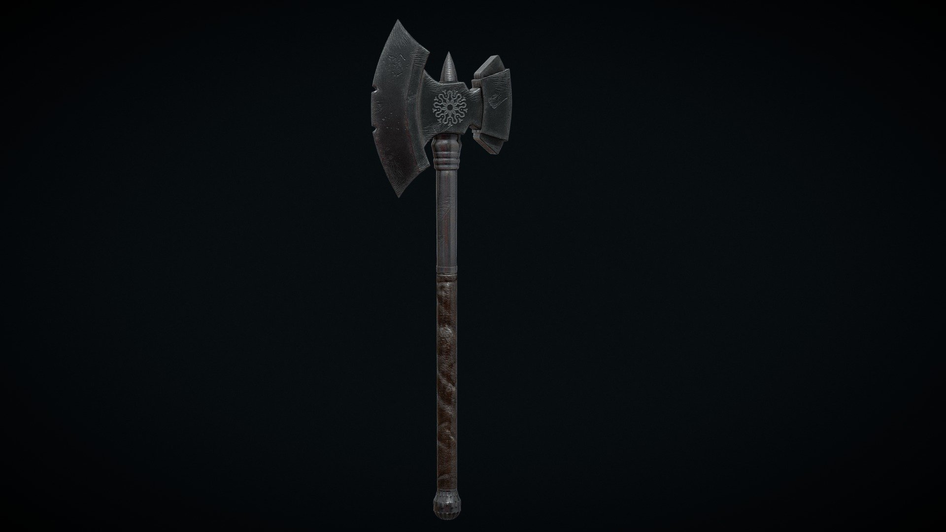 Axe