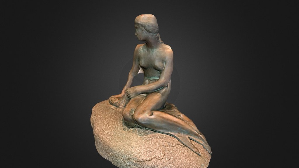 The Little Mermaid