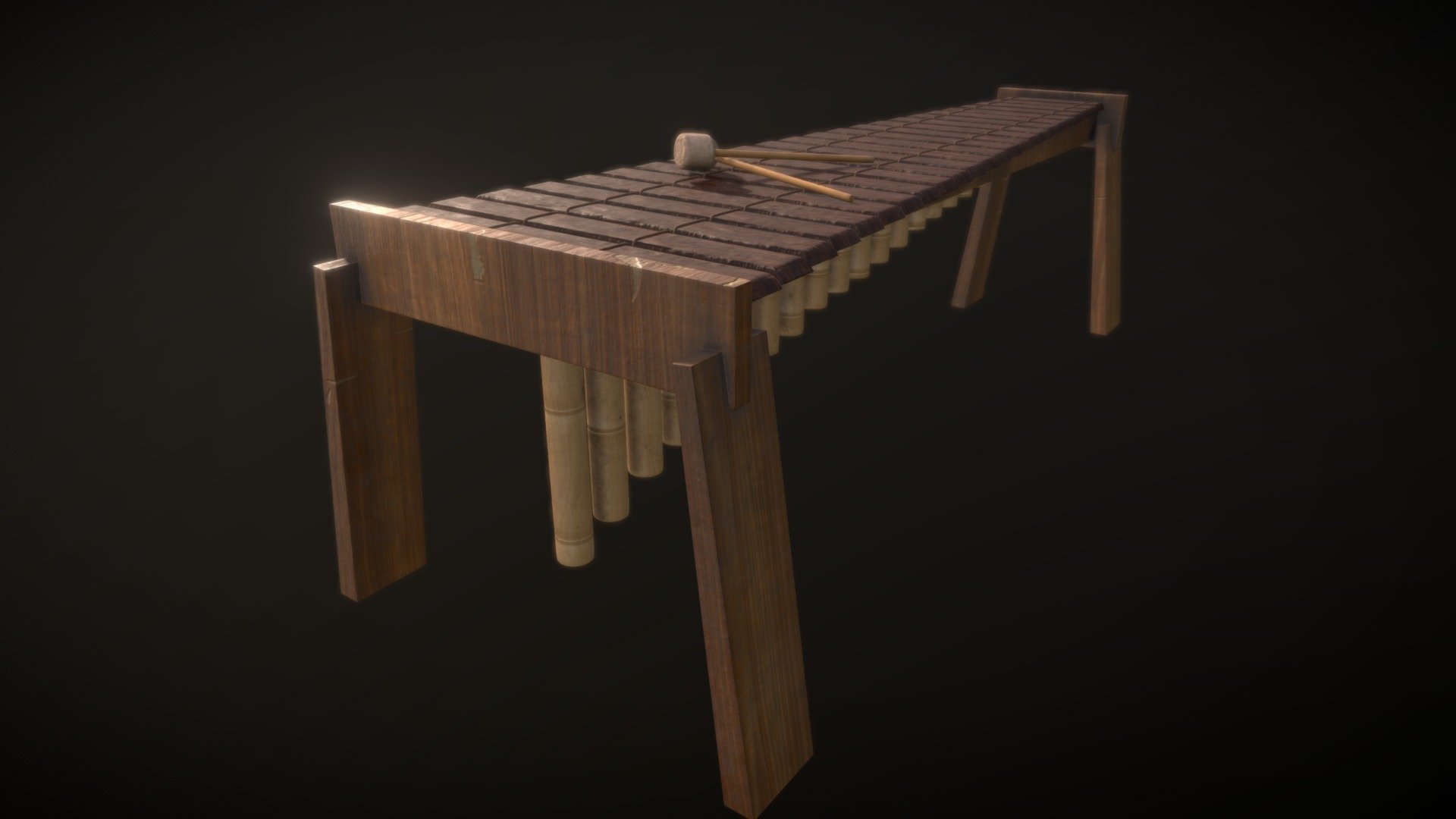 Marimba