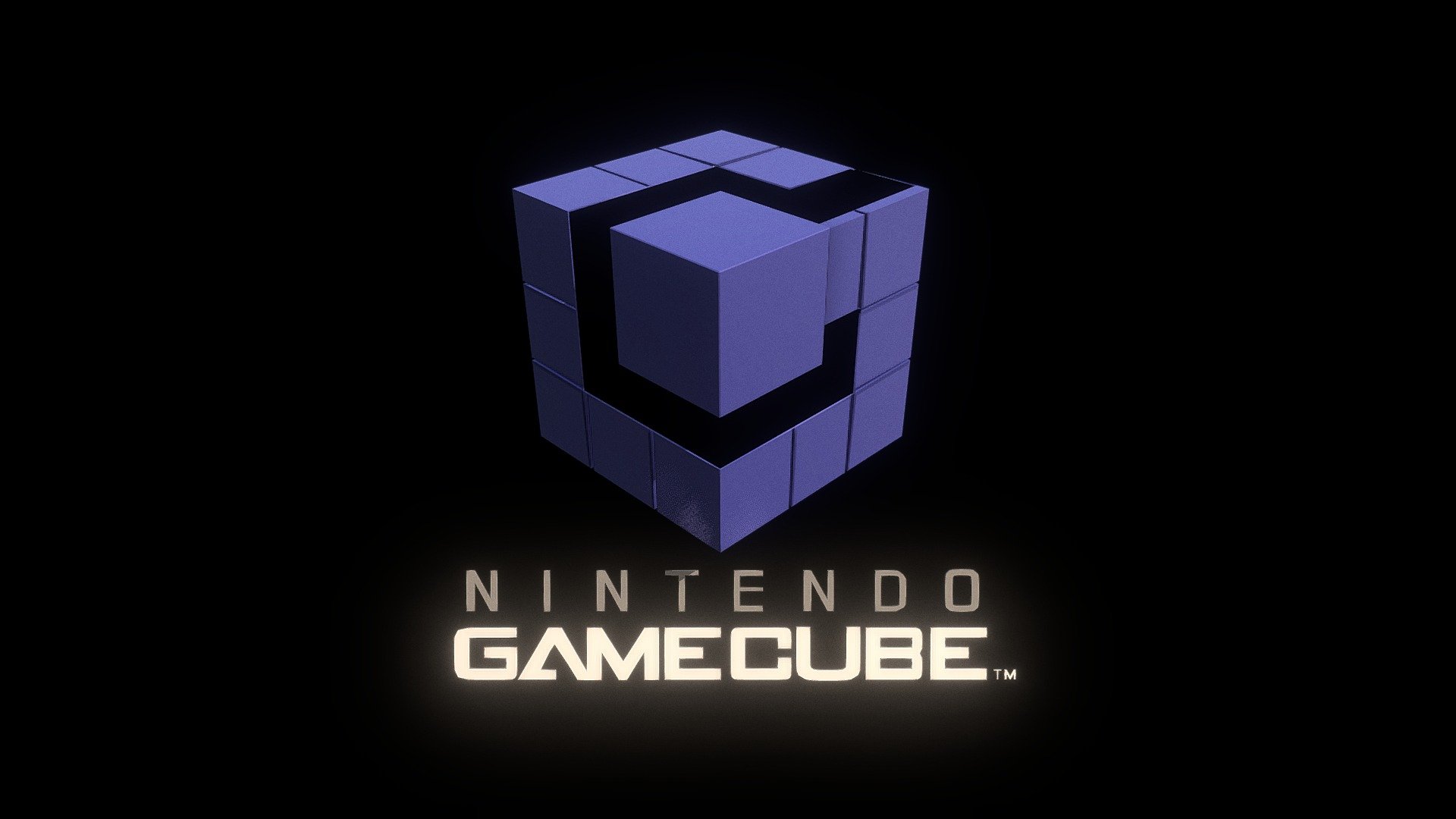 Gamecube Logo