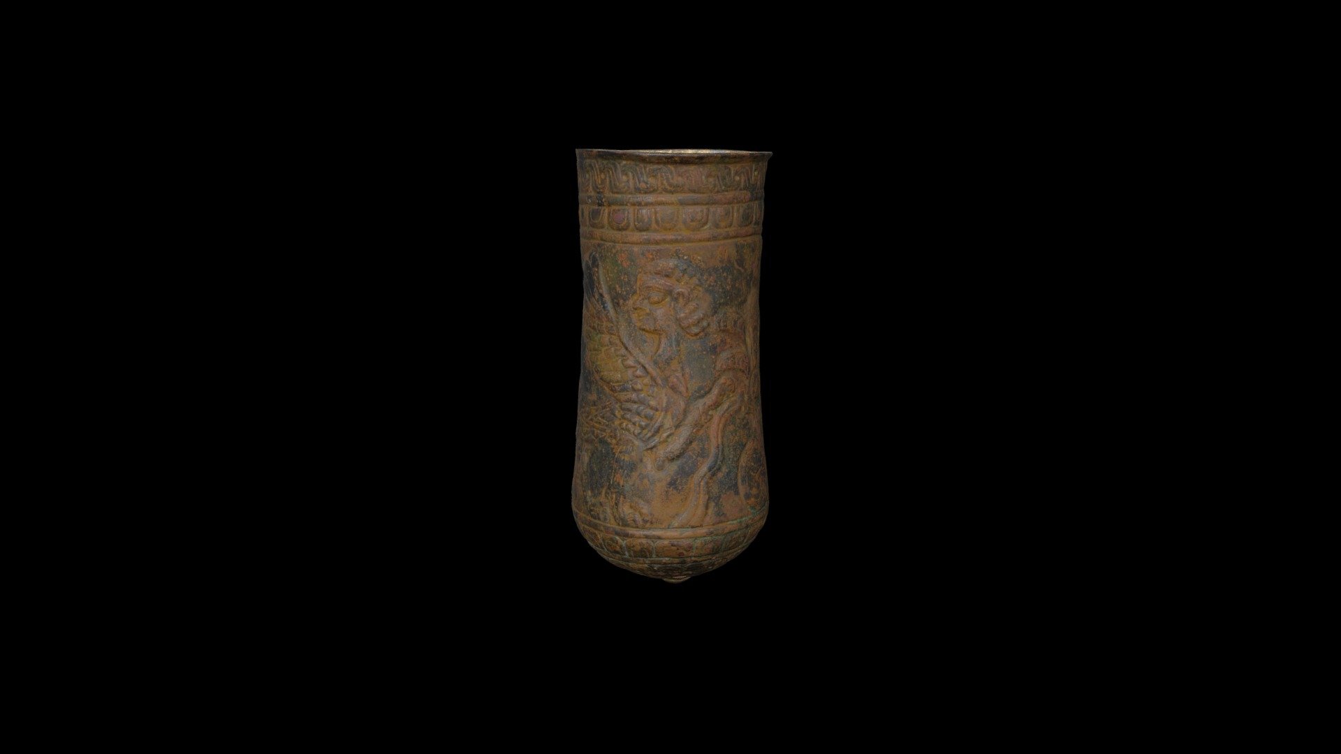 1960.35.1 Button-Based Situla
