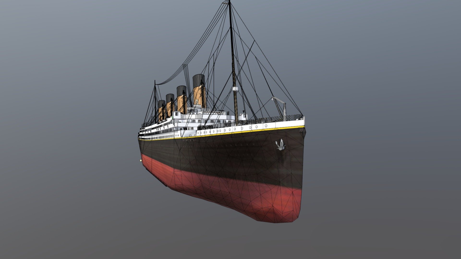 RMS Titanic
